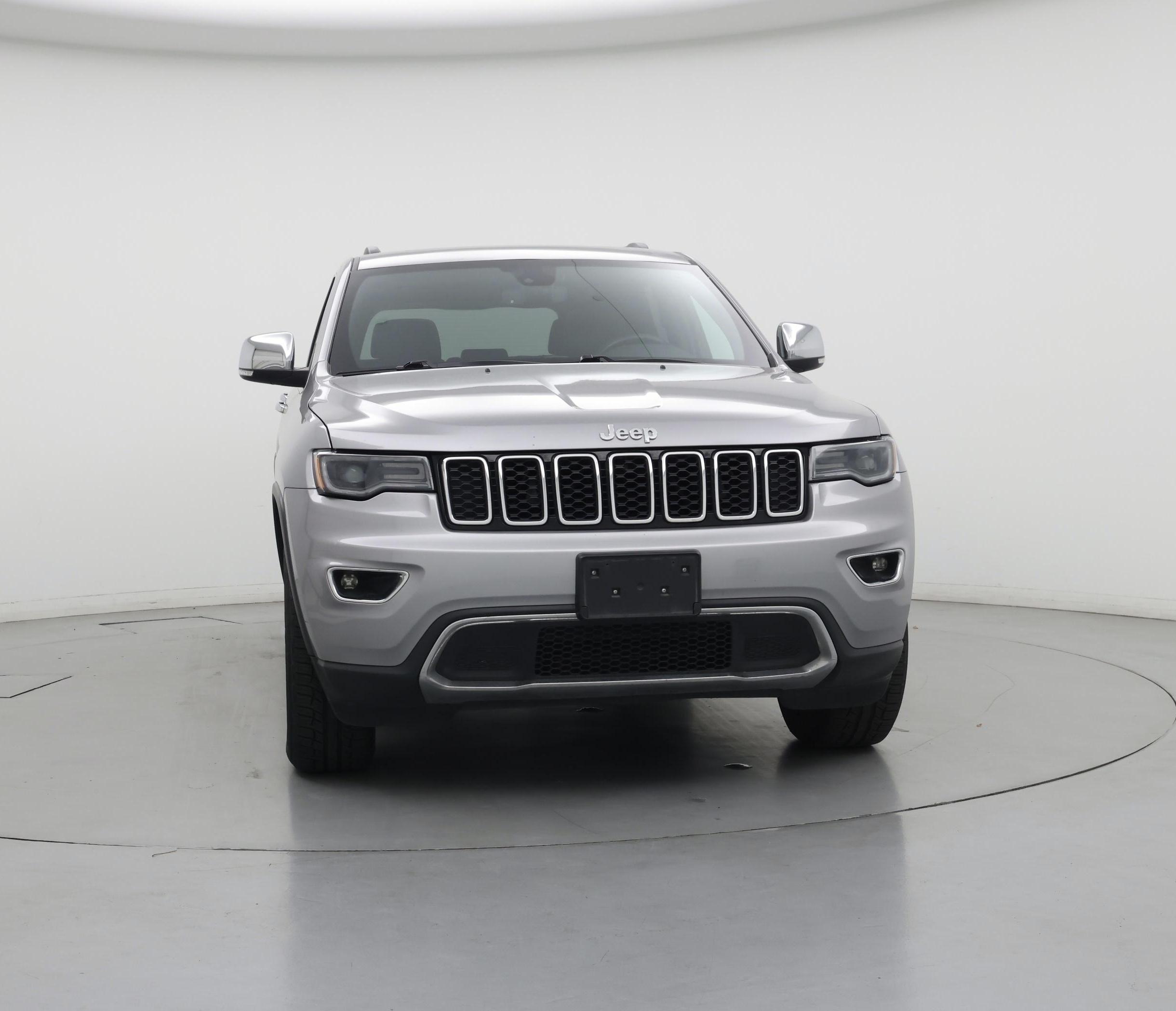 Thumbnail: 2019 Jeep Grand Cherokee - 5