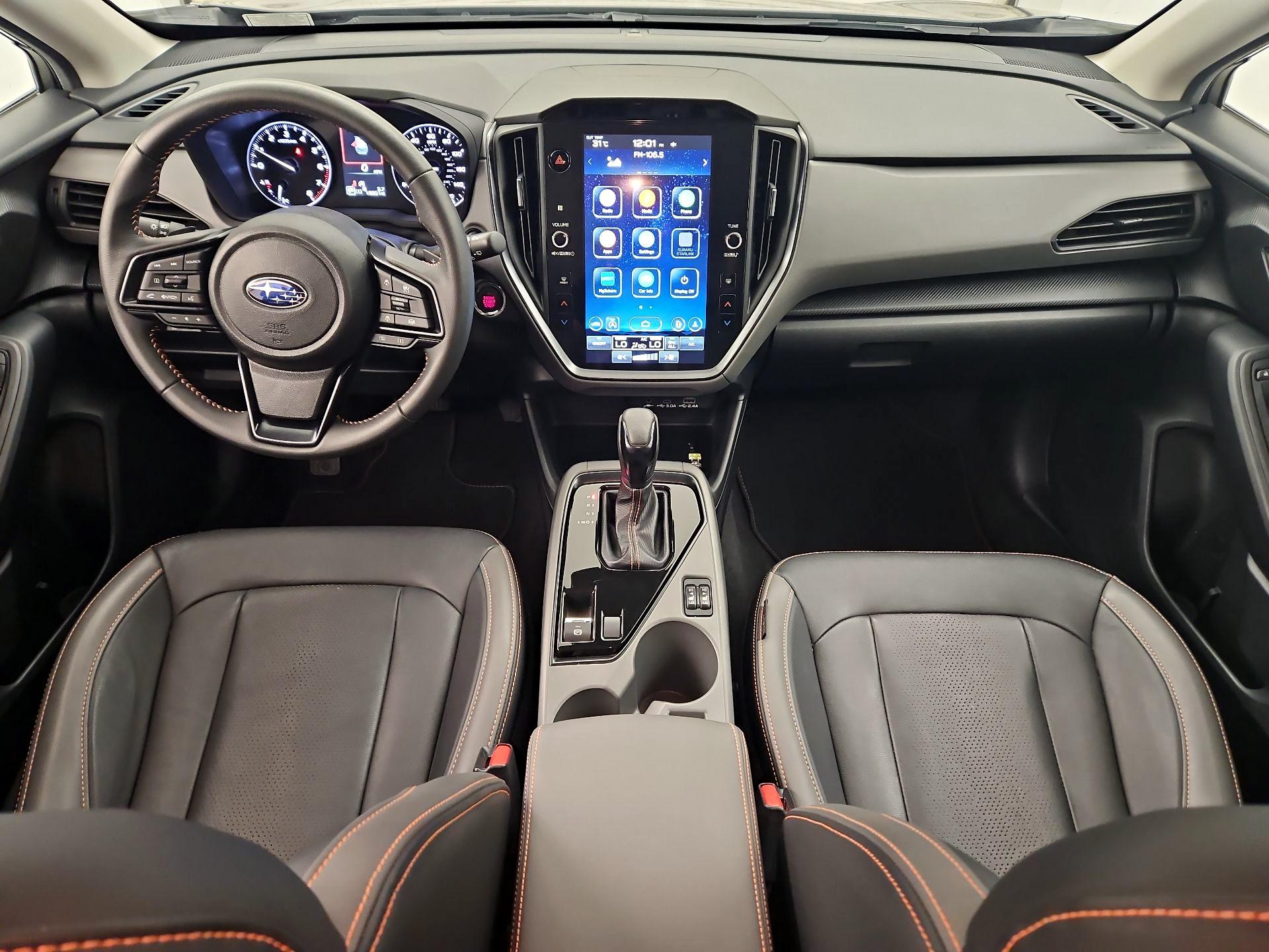 Thumbnail: 2024 Subaru Crosstrek - 9