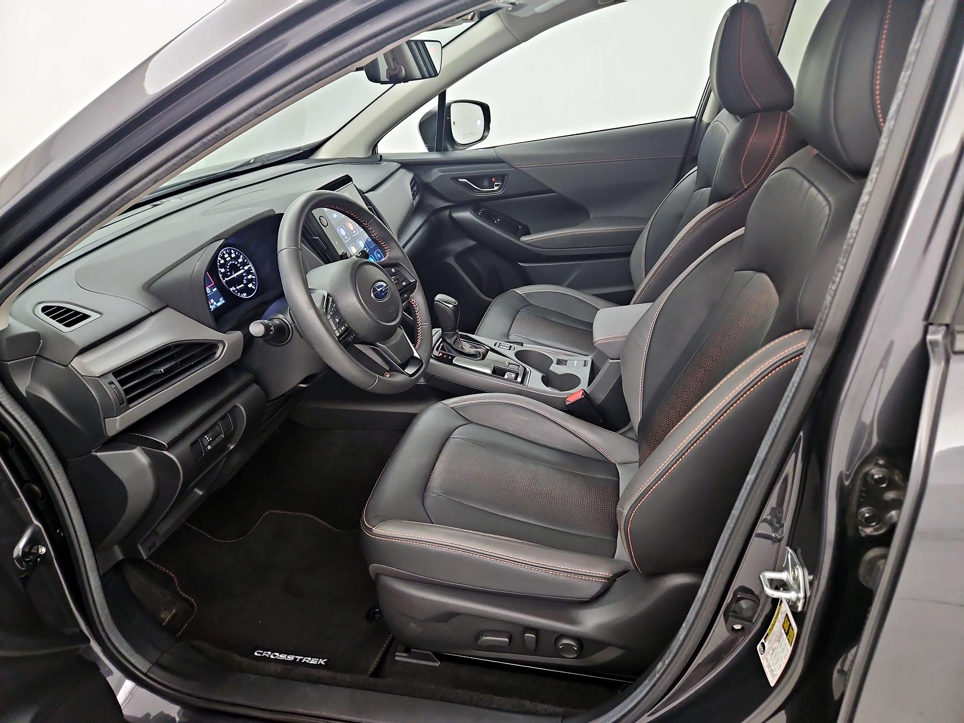 Thumbnail: 2024 Subaru Crosstrek - 11