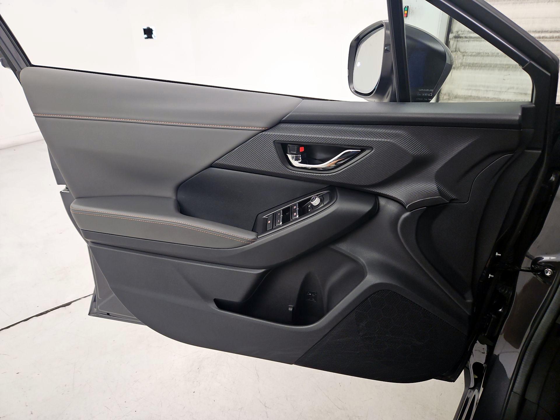 Thumbnail: 2024 Subaru Crosstrek - 12