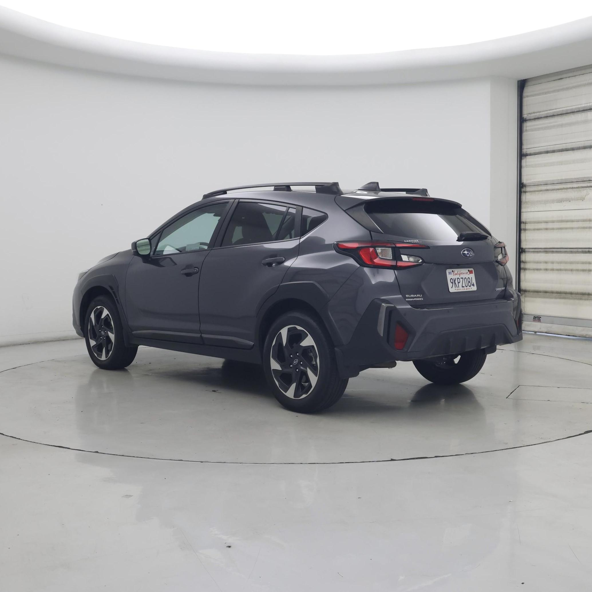 Thumbnail: 2024 Subaru Crosstrek - 2