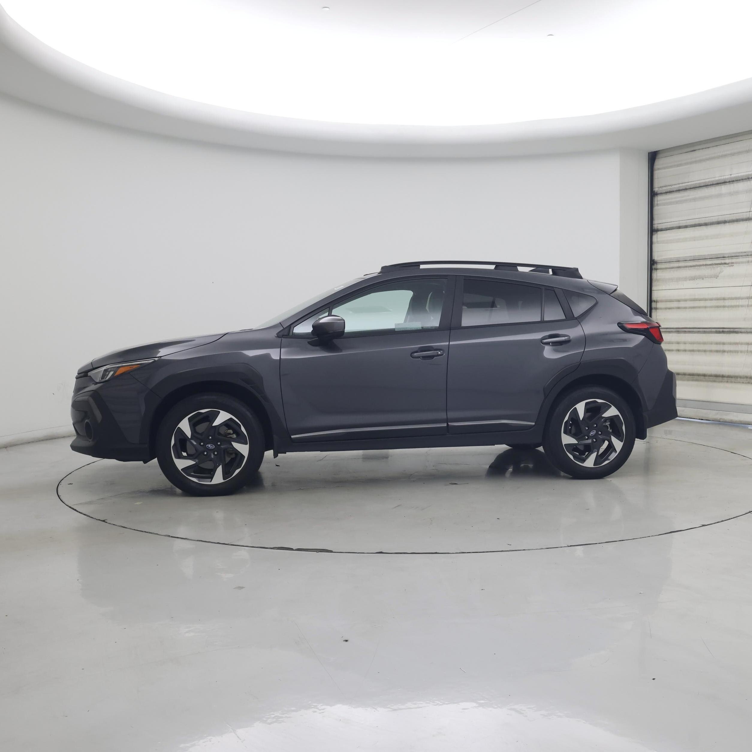 Thumbnail: 2024 Subaru Crosstrek - 3