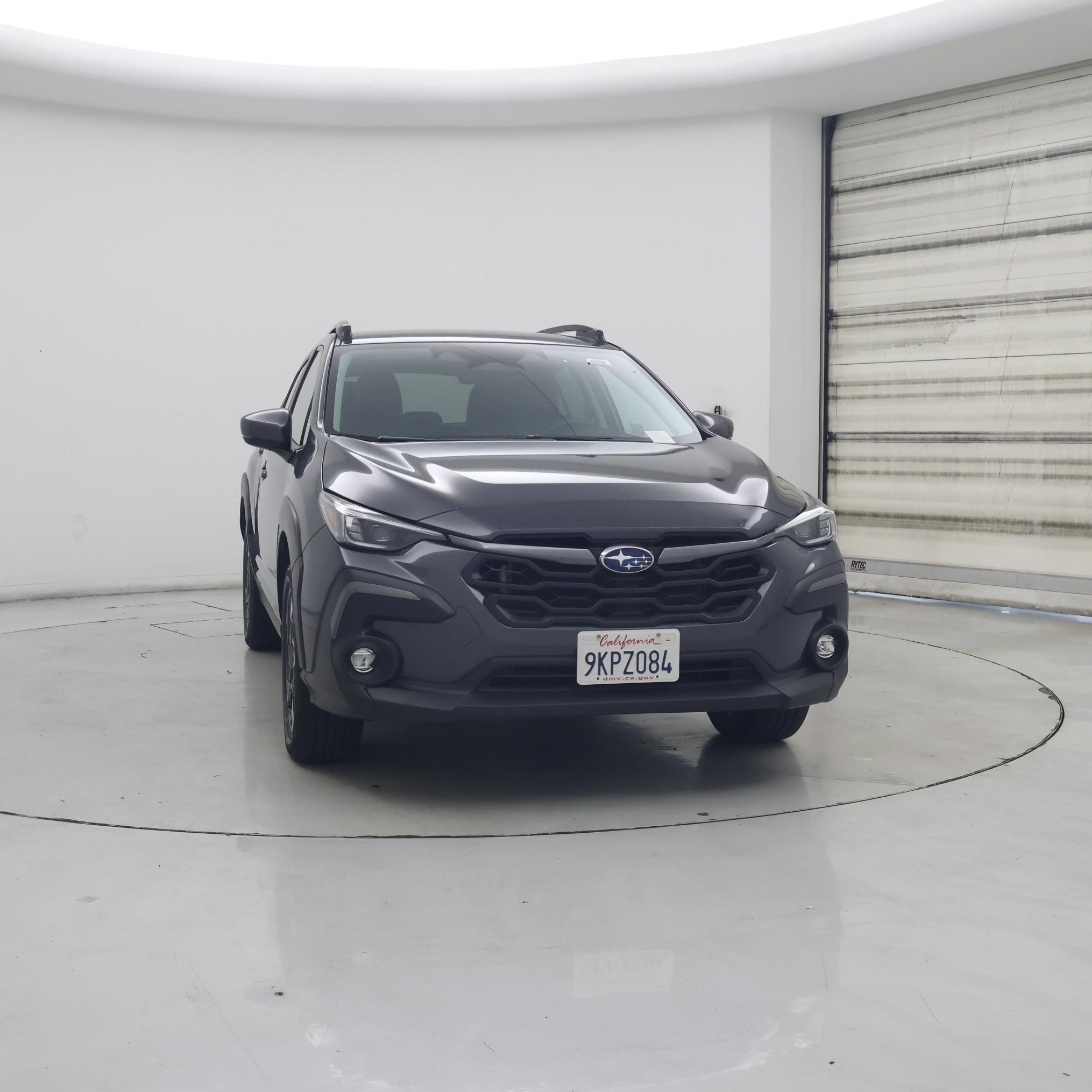 Thumbnail: 2024 Subaru Crosstrek - 5