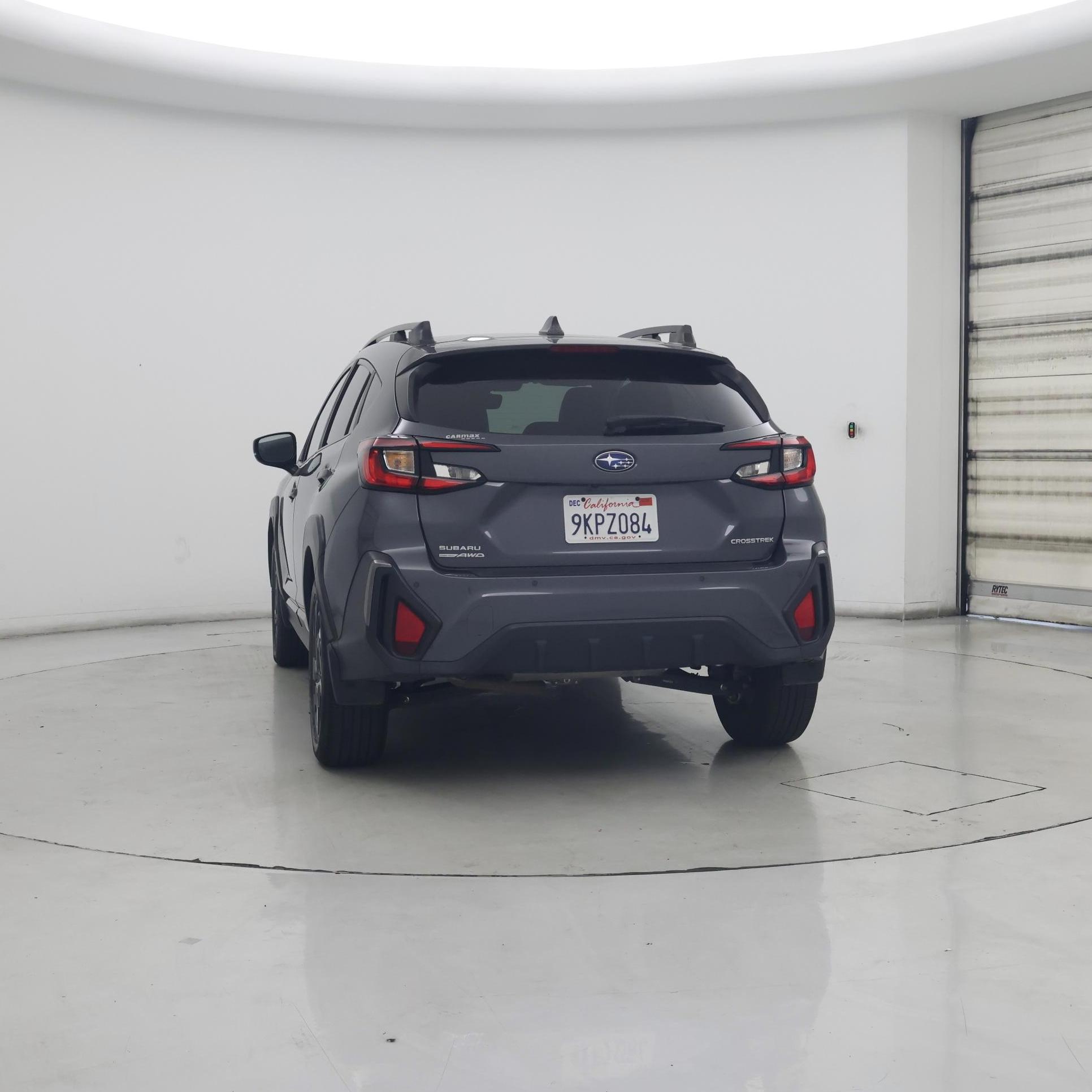Thumbnail: 2024 Subaru Crosstrek - 6