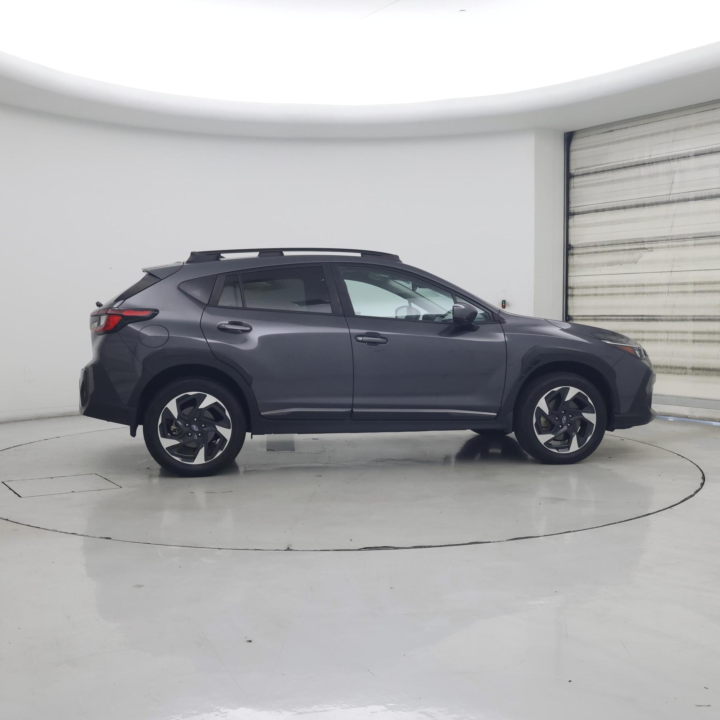 Thumbnail: 2024 Subaru Crosstrek - 7