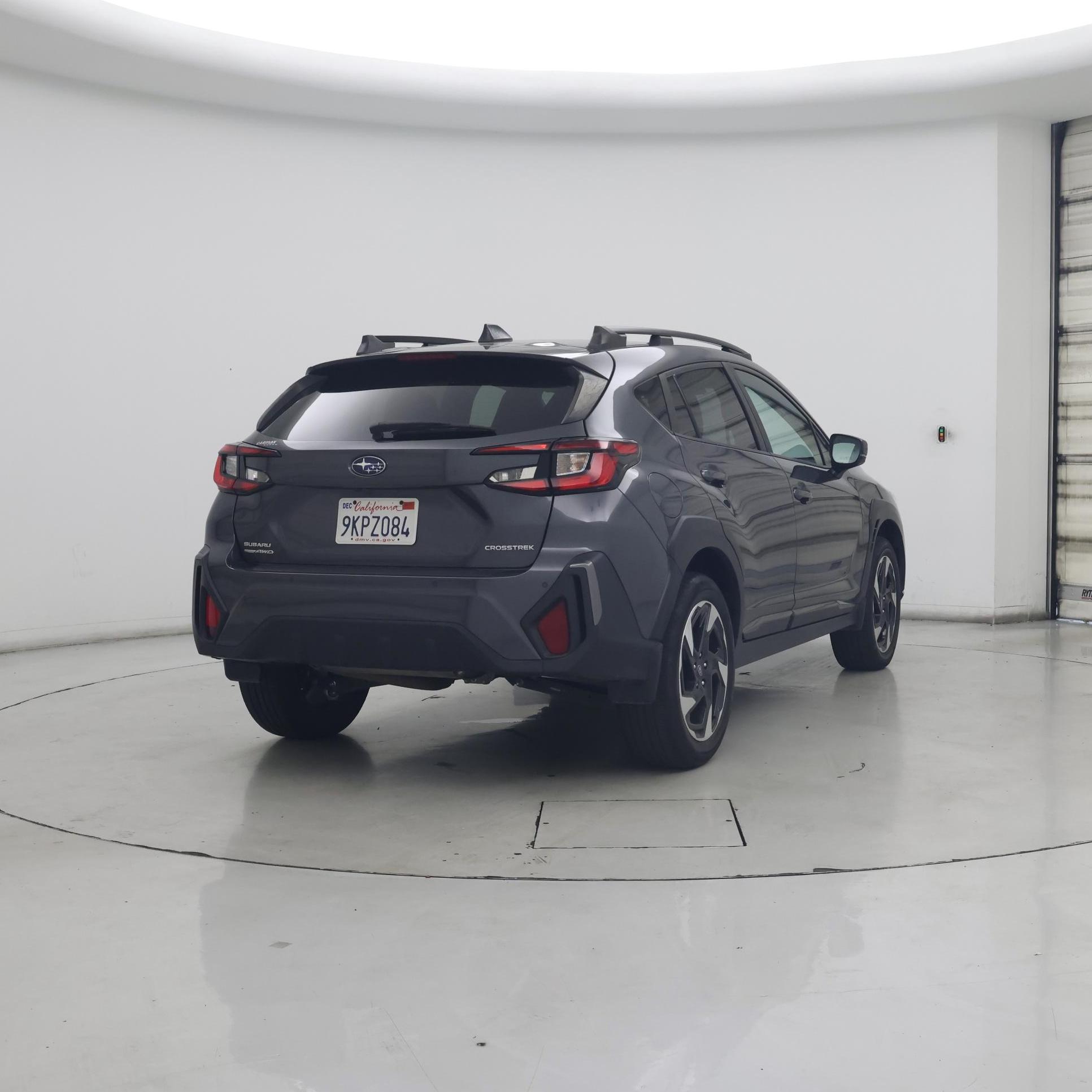 Thumbnail: 2024 Subaru Crosstrek - 8