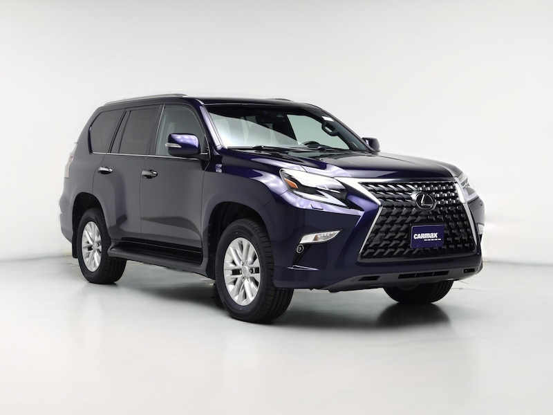 2021 Lexus GX 460 Premium