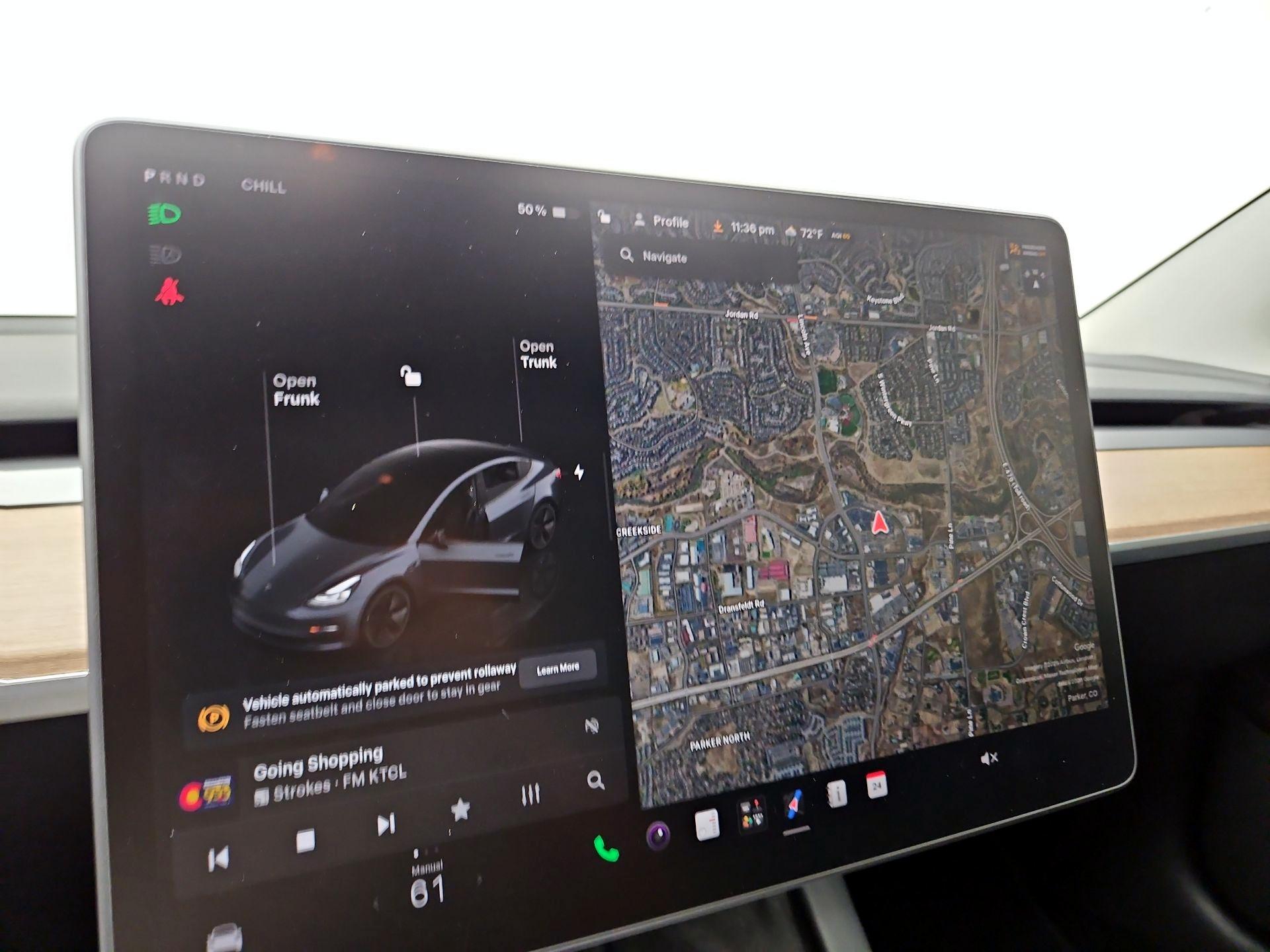 Thumbnail: 2023 Tesla Model 3 - 13