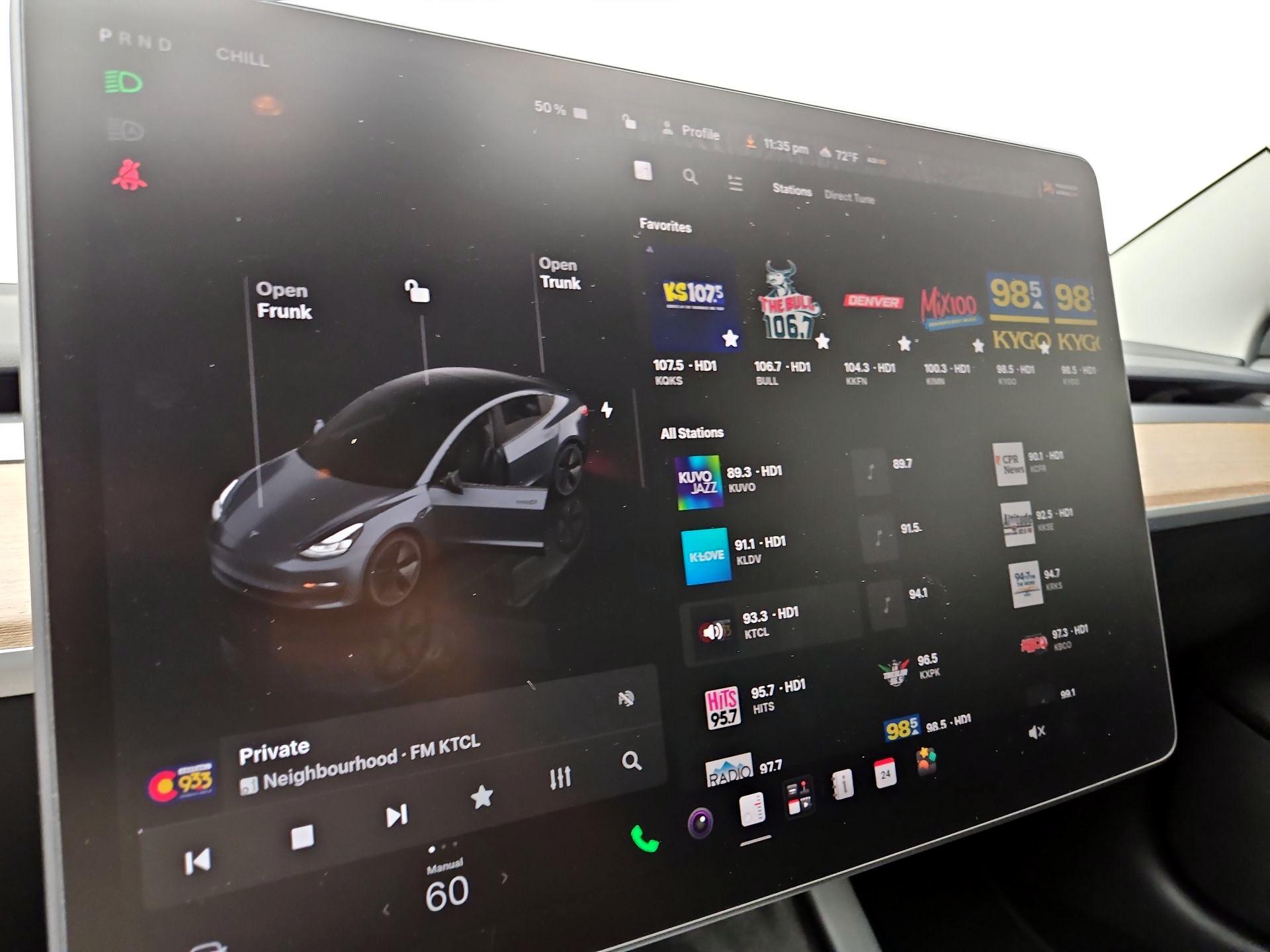 Thumbnail: 2023 Tesla Model 3 - 15
