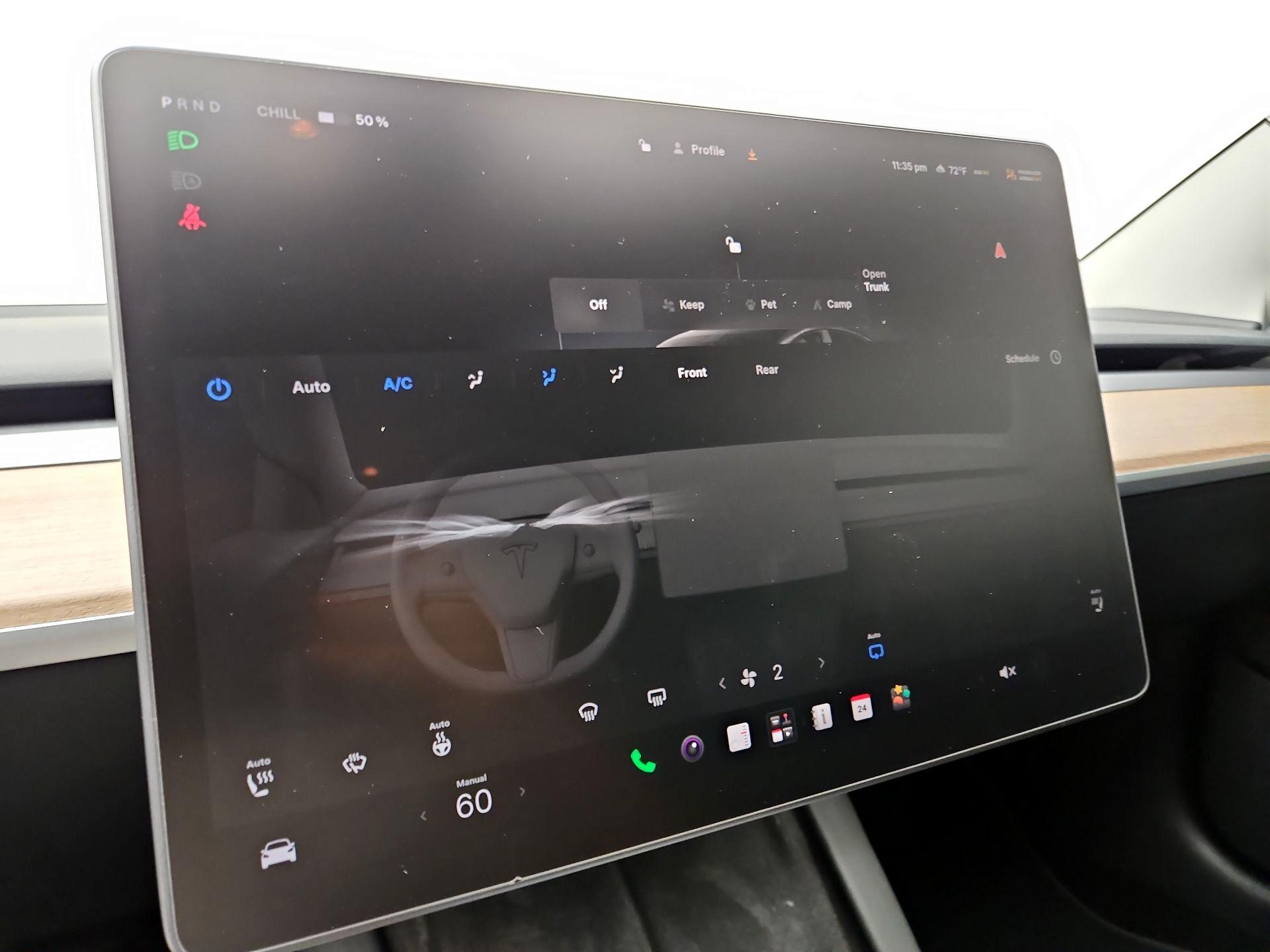 Thumbnail: 2023 Tesla Model 3 - 16