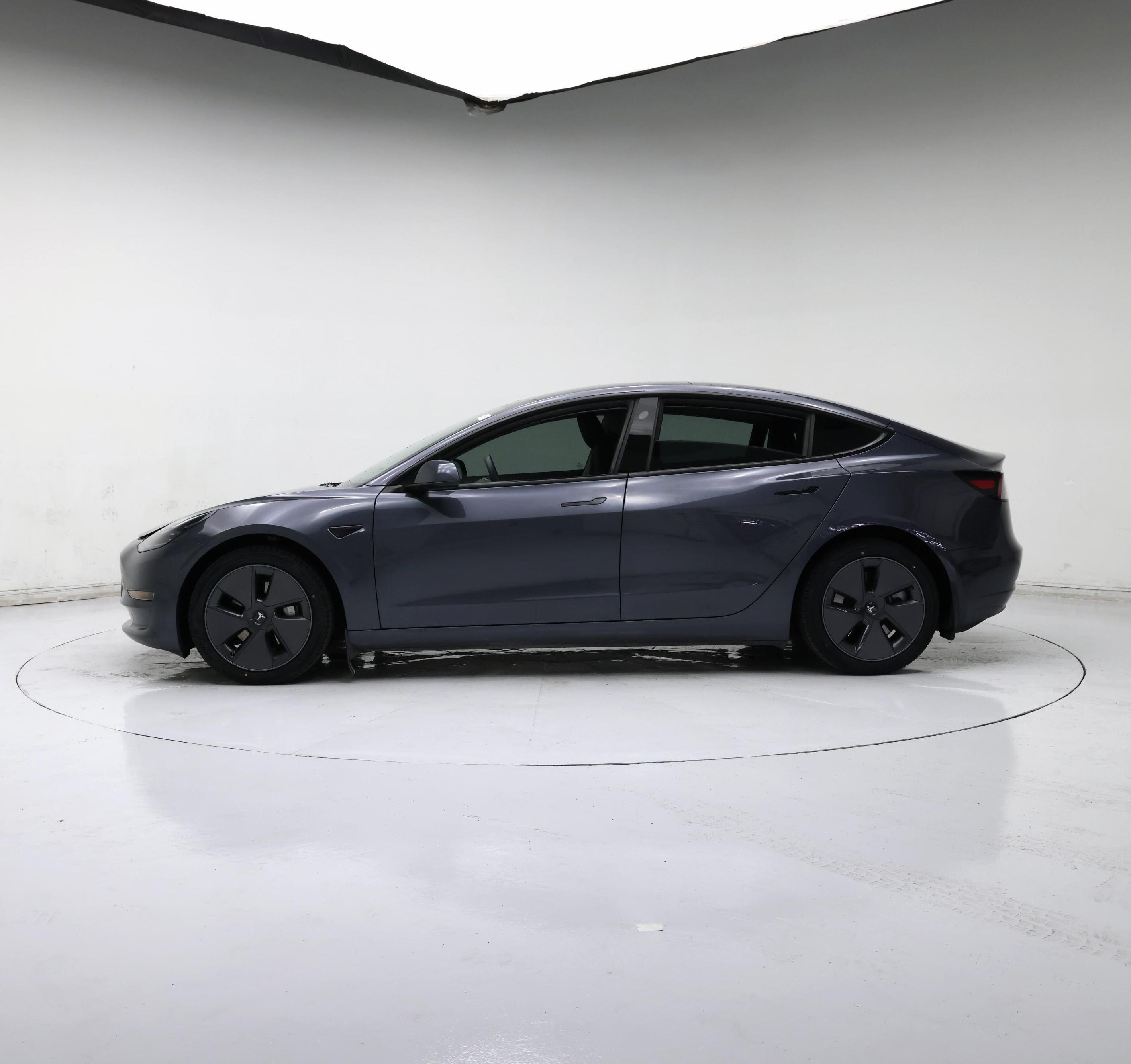 Thumbnail: 2023 Tesla Model 3 - 3