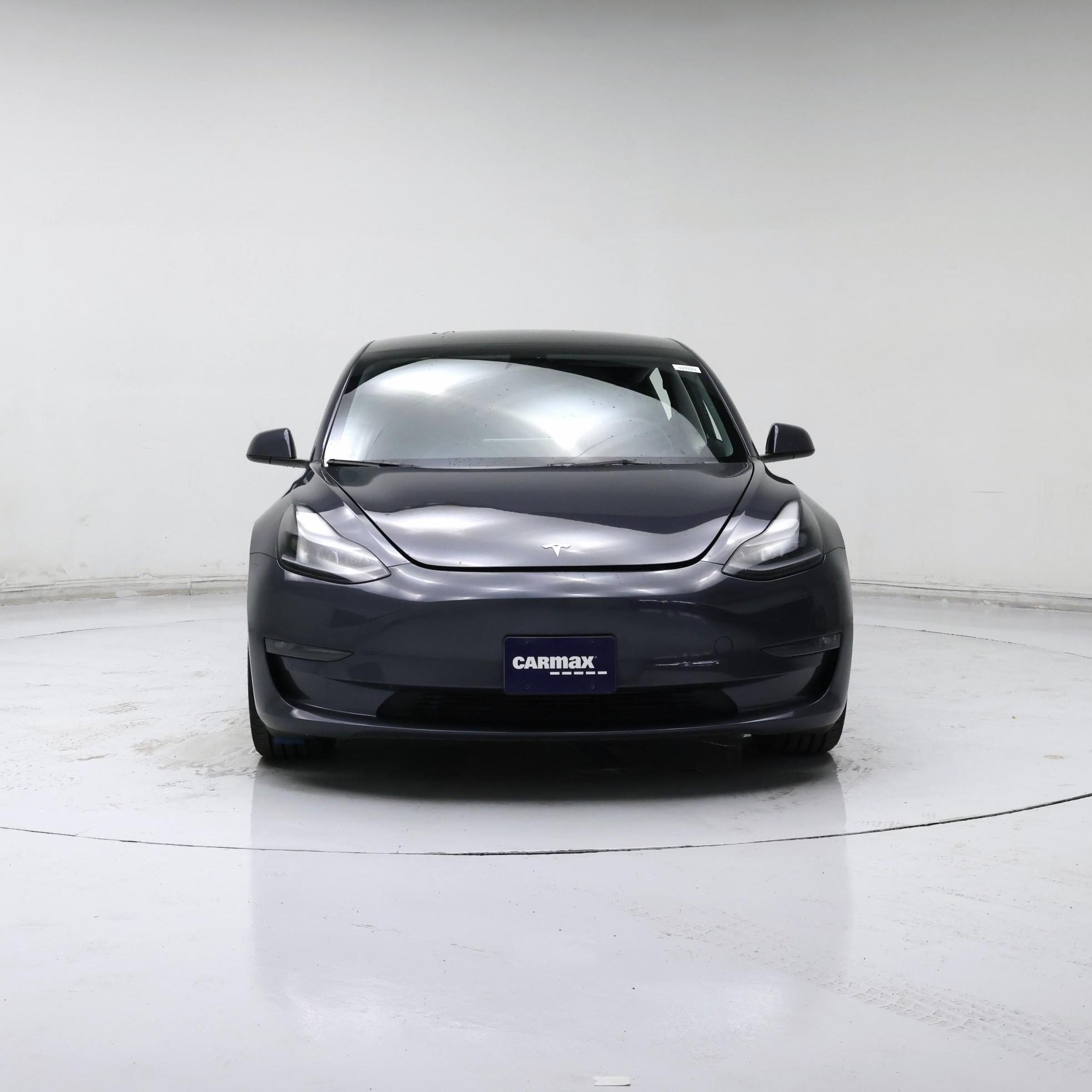 Thumbnail: 2023 Tesla Model 3 - 5