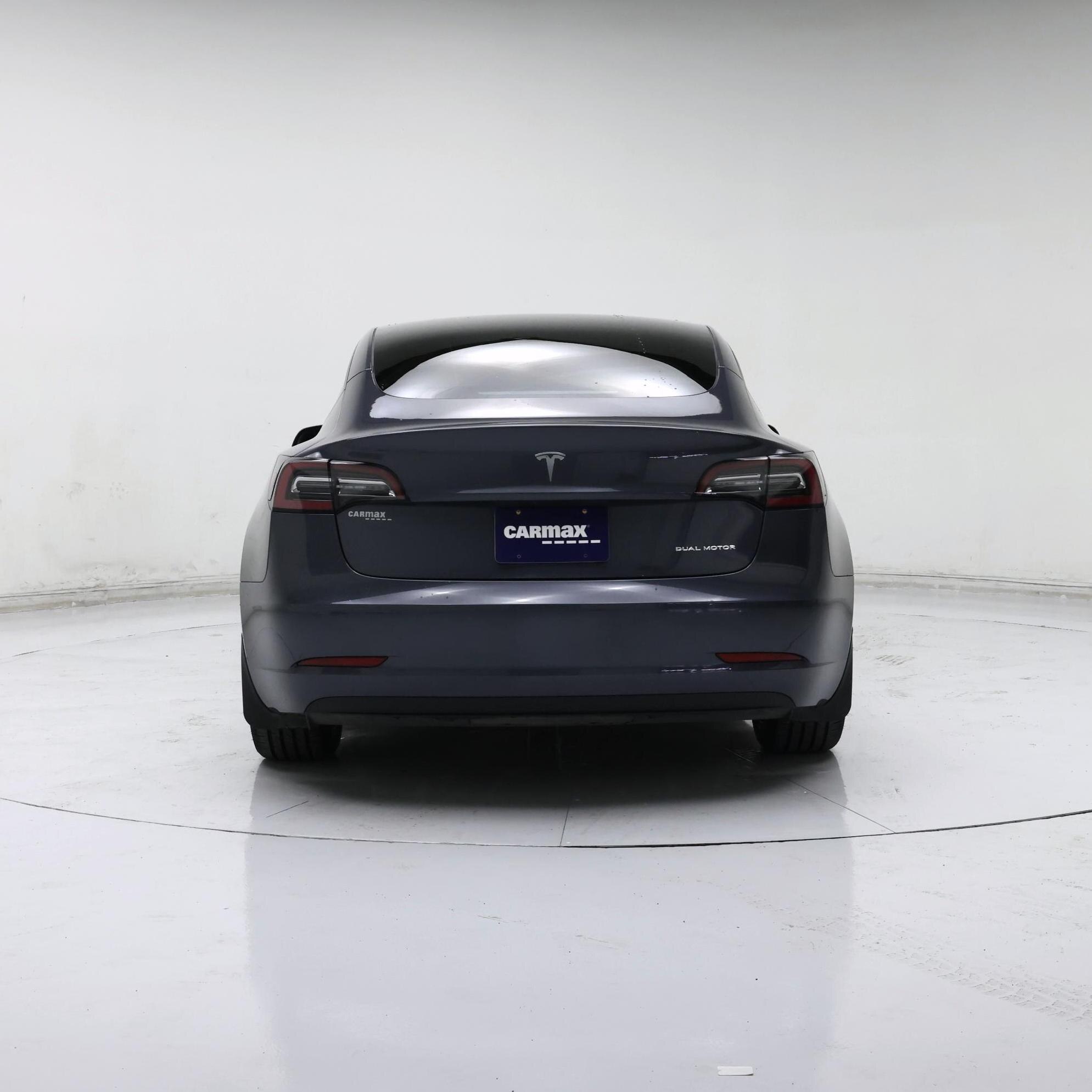 Thumbnail: 2023 Tesla Model 3 - 6