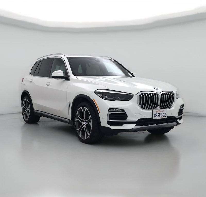 2020 BMW X5 sDrive40i
