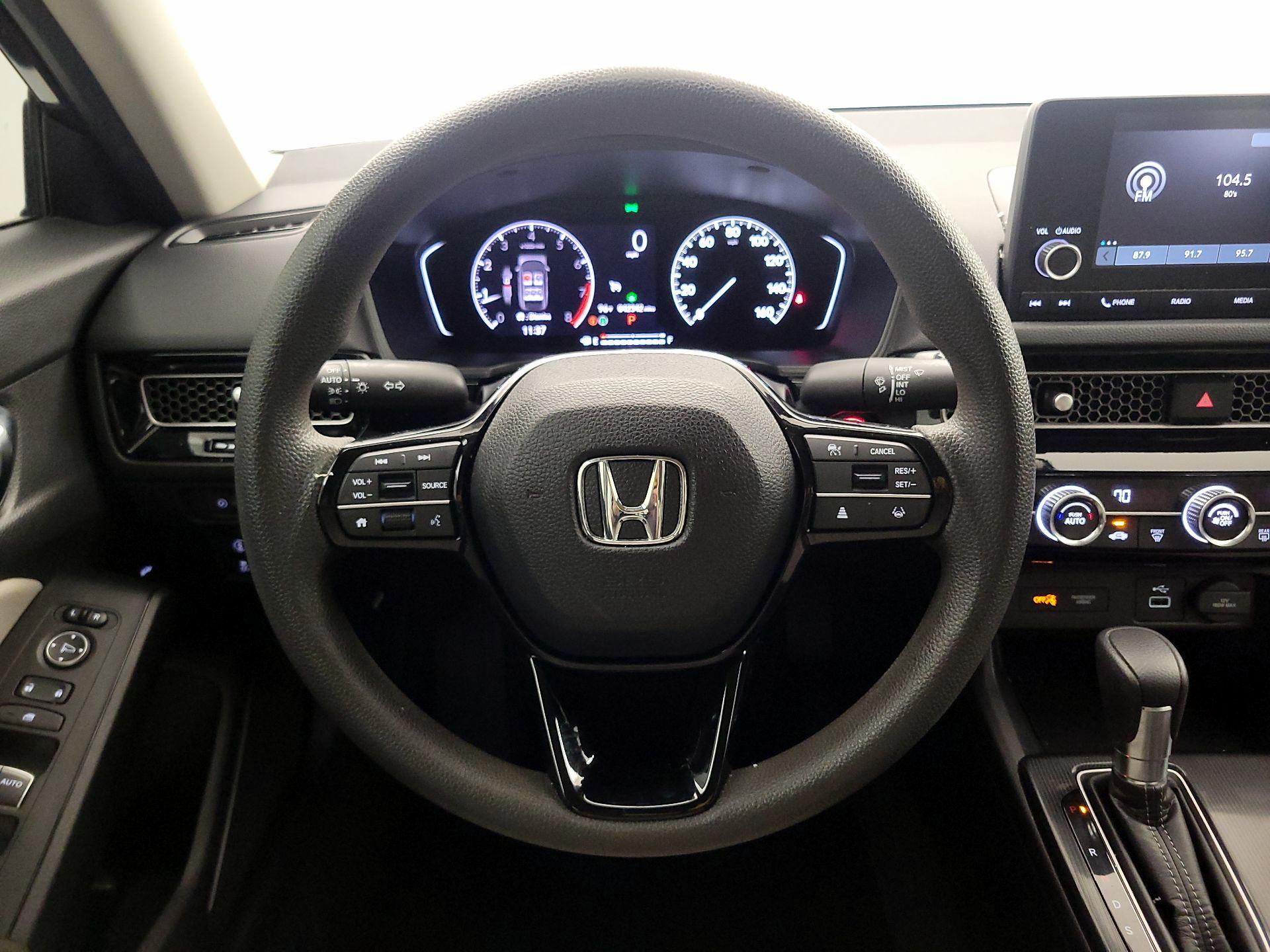 Thumbnail: 2022 Honda Civic - 10