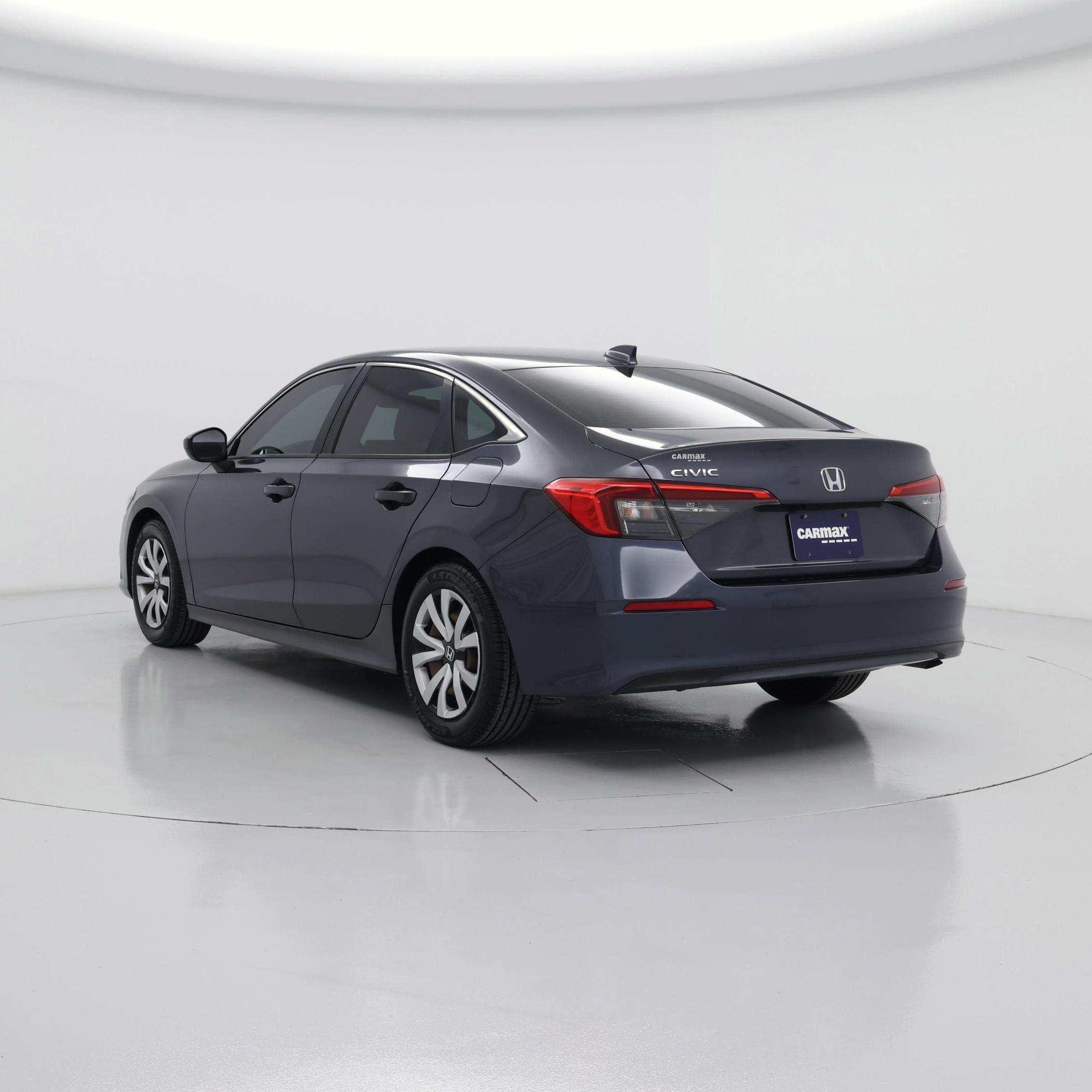 Thumbnail: 2022 Honda Civic - 2