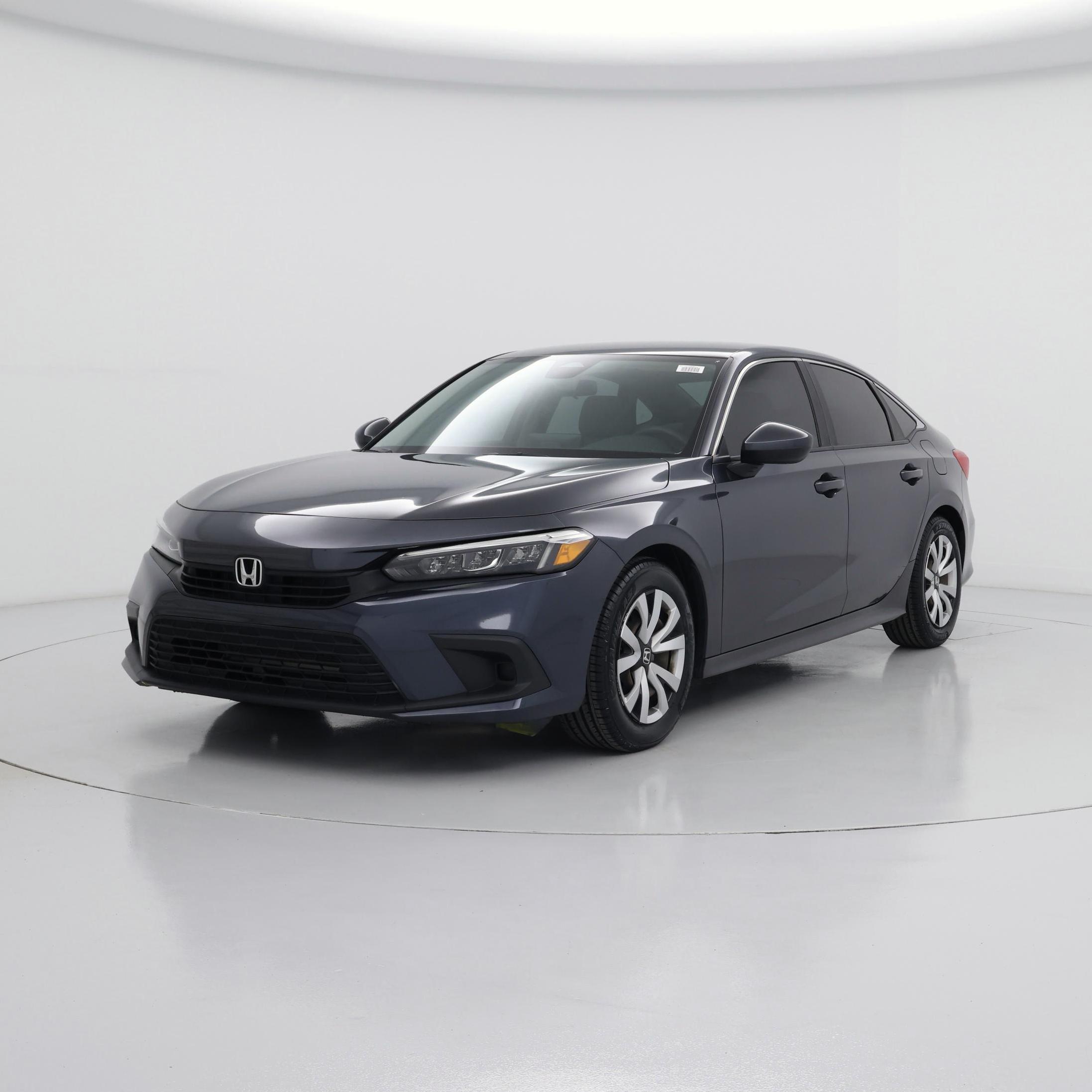 Thumbnail: 2022 Honda Civic - 4