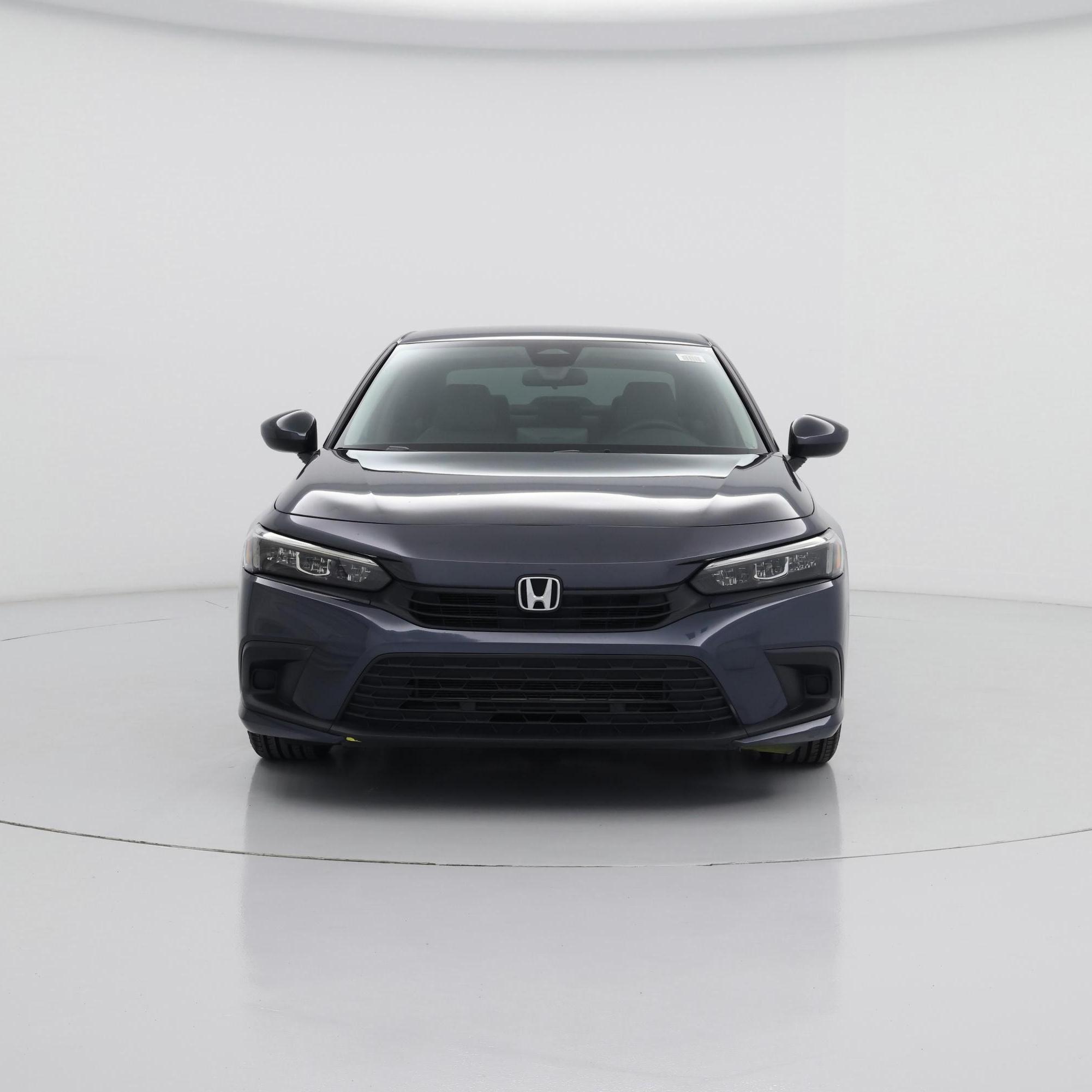 Thumbnail: 2022 Honda Civic - 5