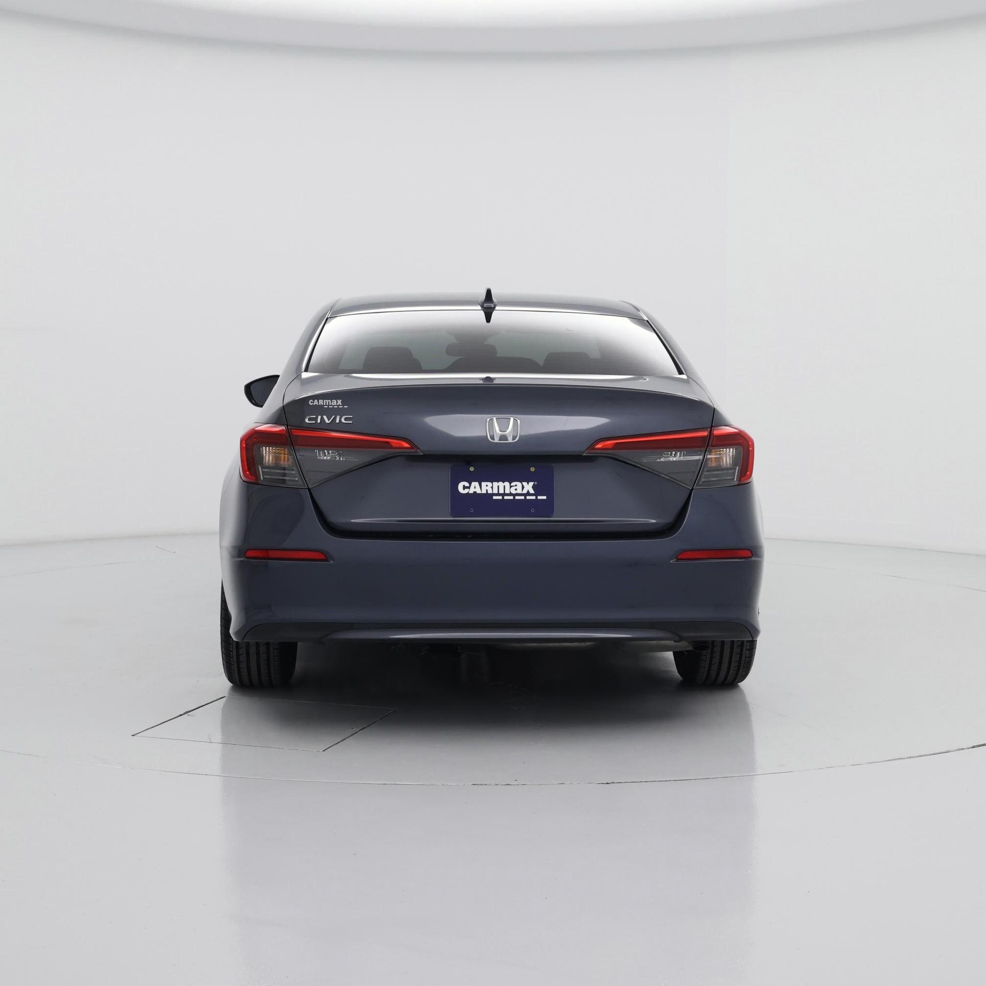 Thumbnail: 2022 Honda Civic - 6