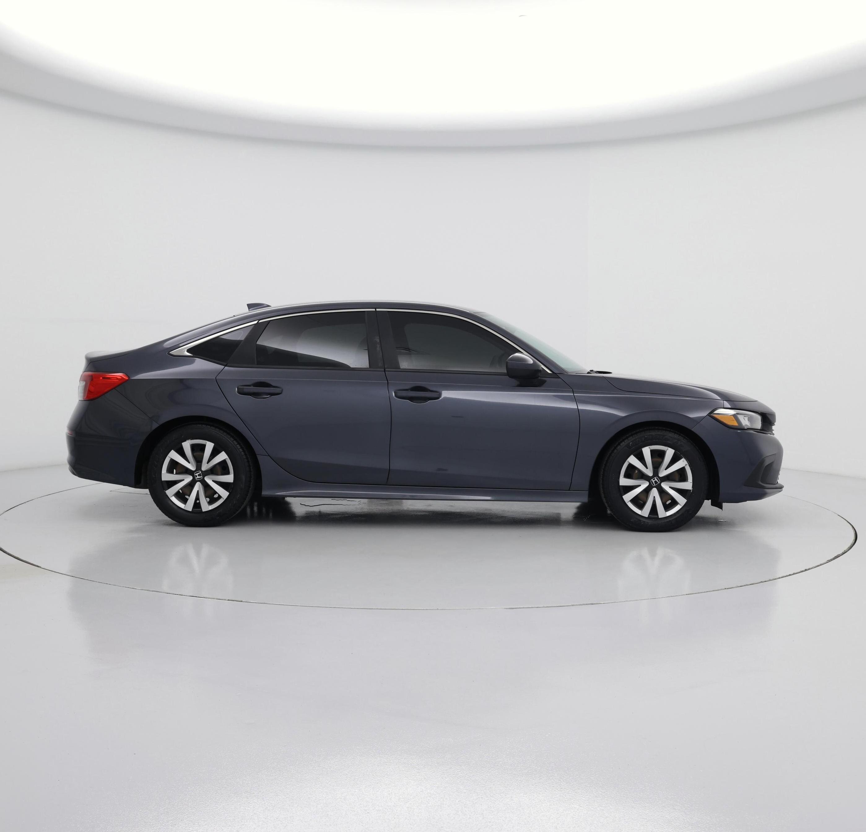 Thumbnail: 2022 Honda Civic - 7