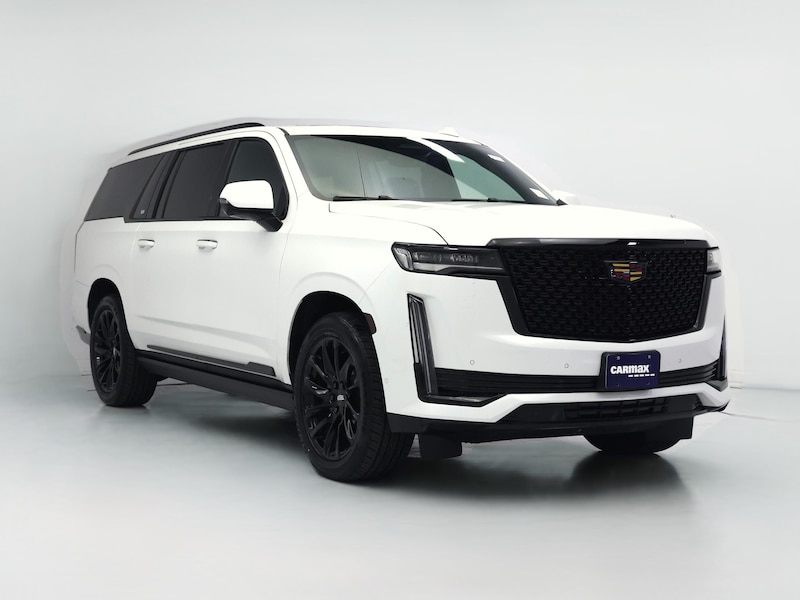 2023 Cadillac Escalade ESV Premium Luxury -
                  Murrieta, CA
