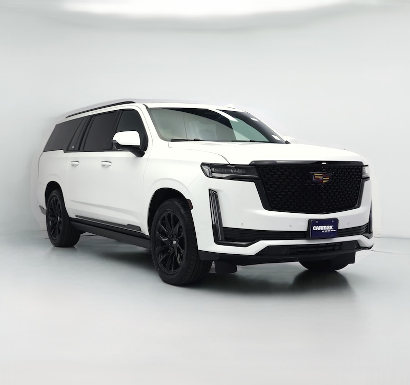 2023 Cadillac Escalade ESV Premium Luxury