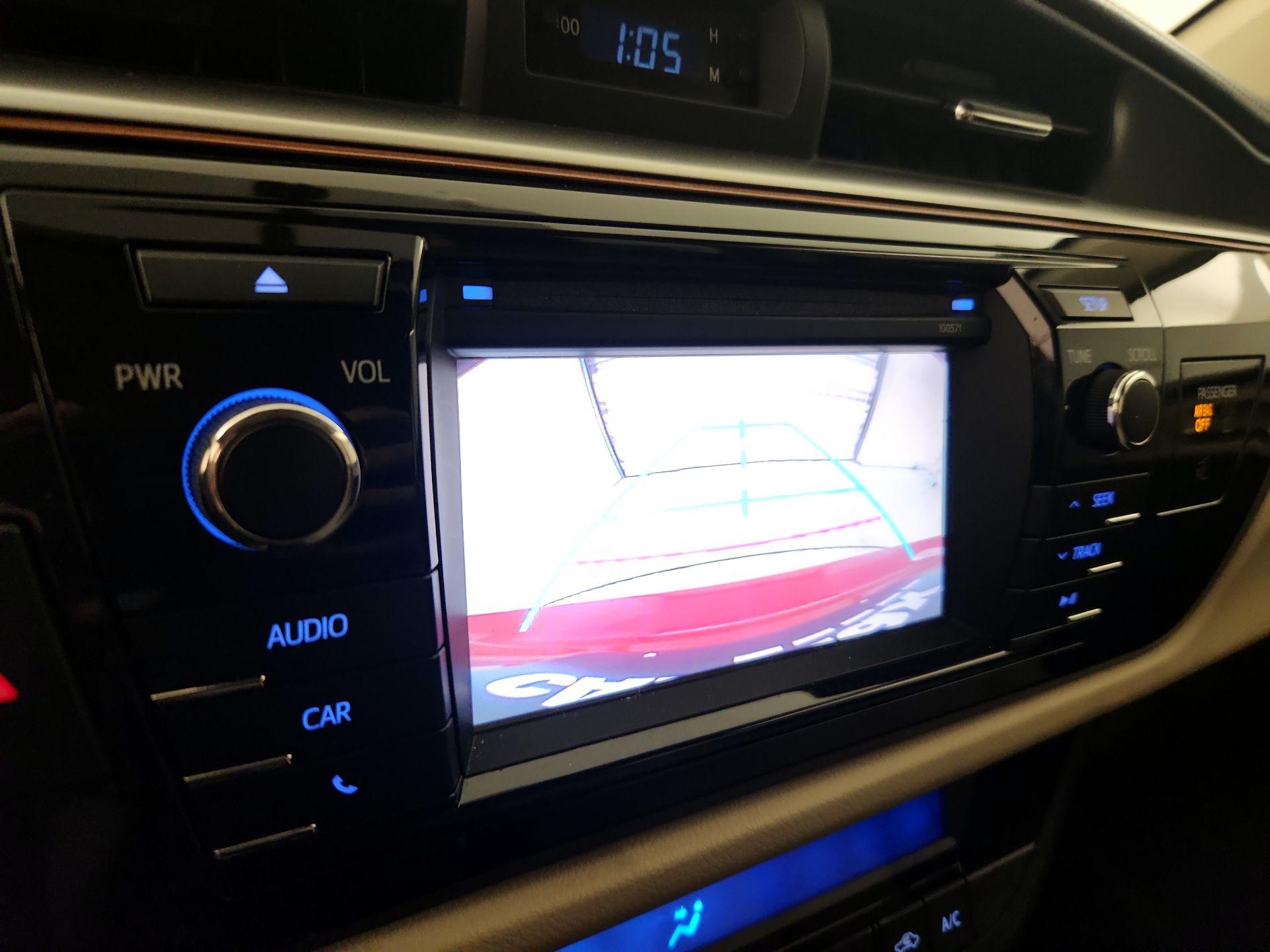 Thumbnail: 2016 Toyota Corolla - 14