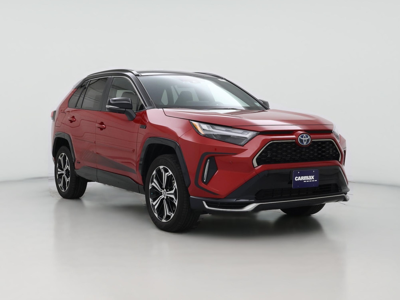2024 Toyota RAV4 Prime