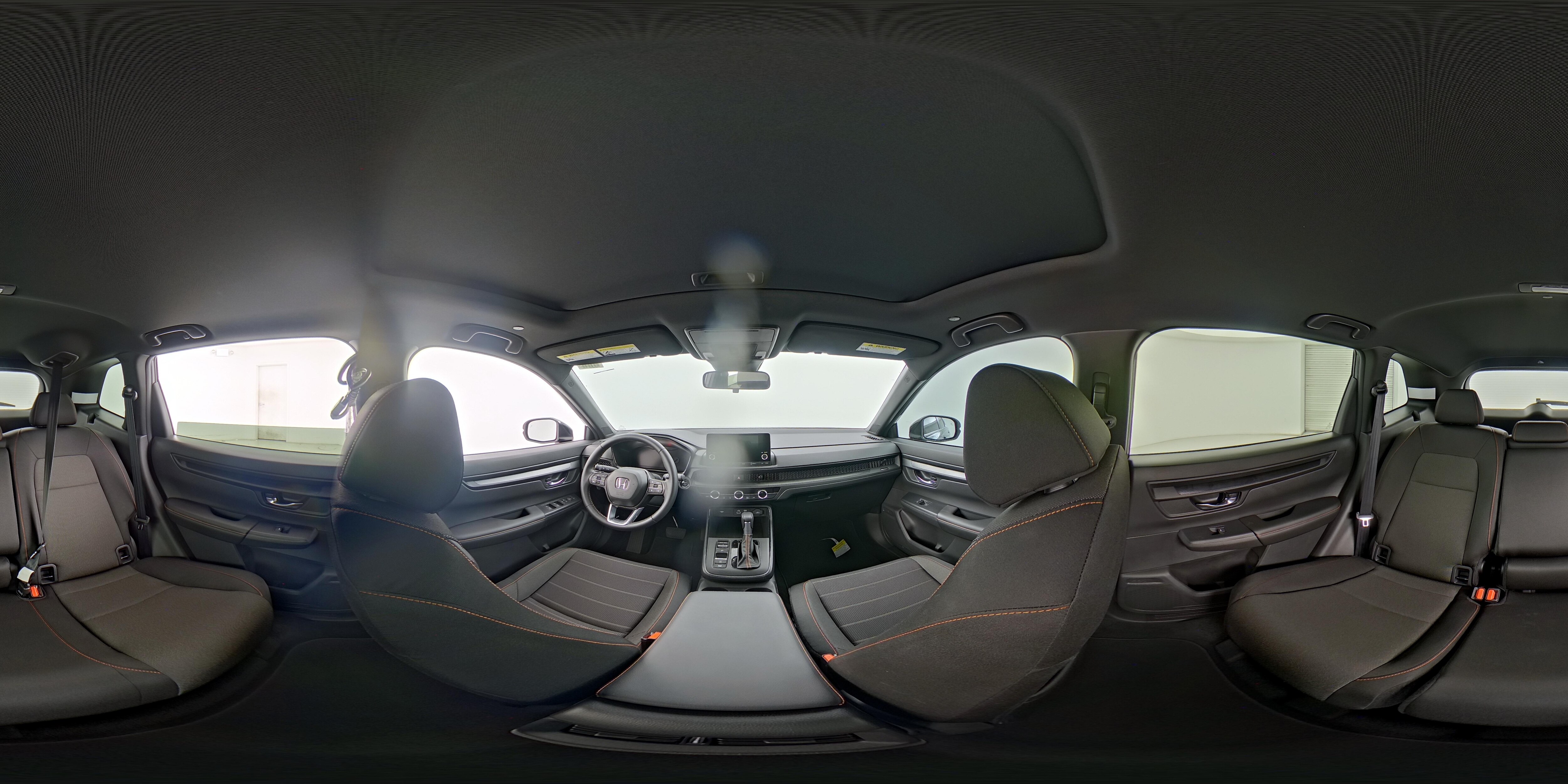 2025 Honda CR-V Sport - Photo 25