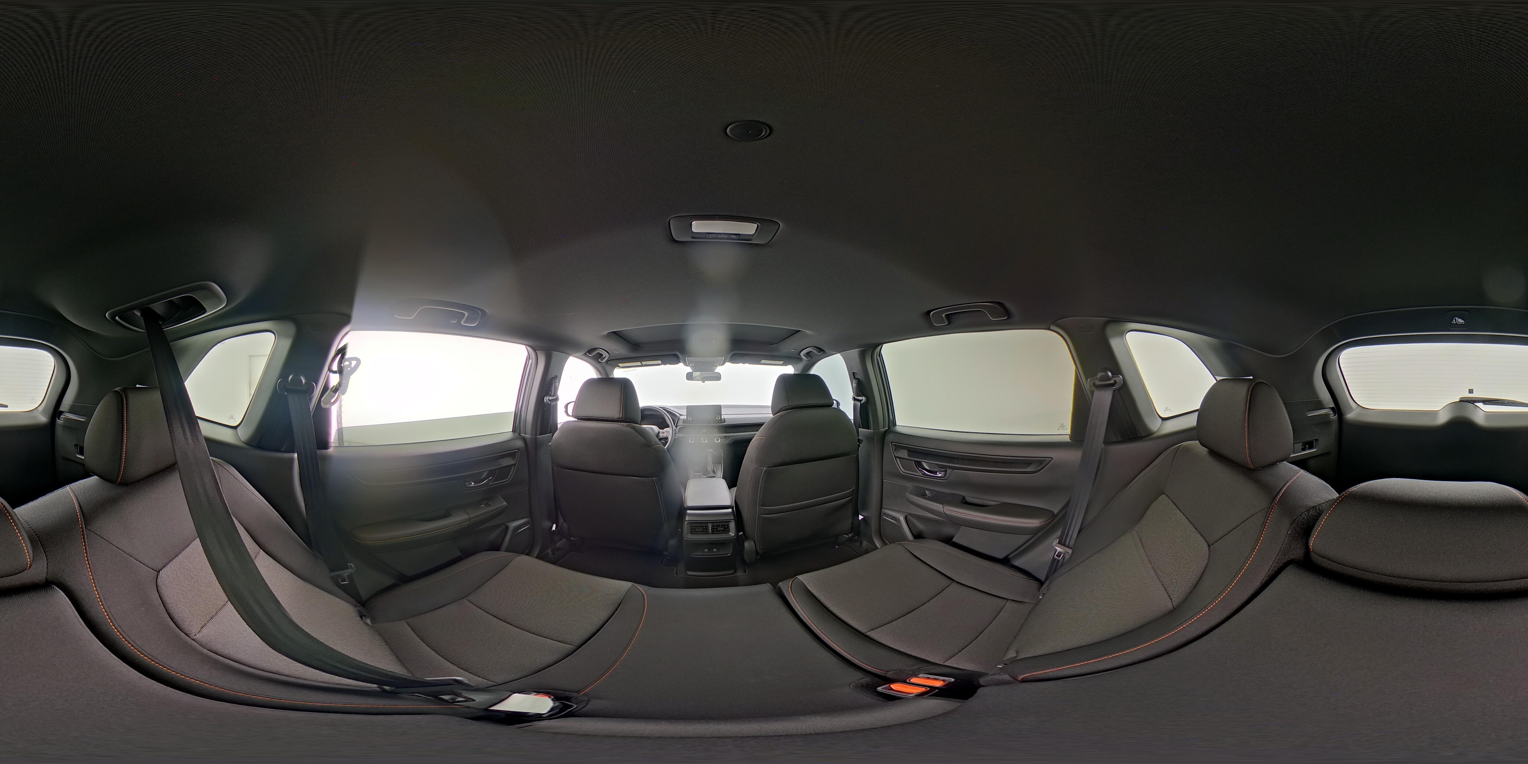 2025 Honda CR-V Sport - Photo 26