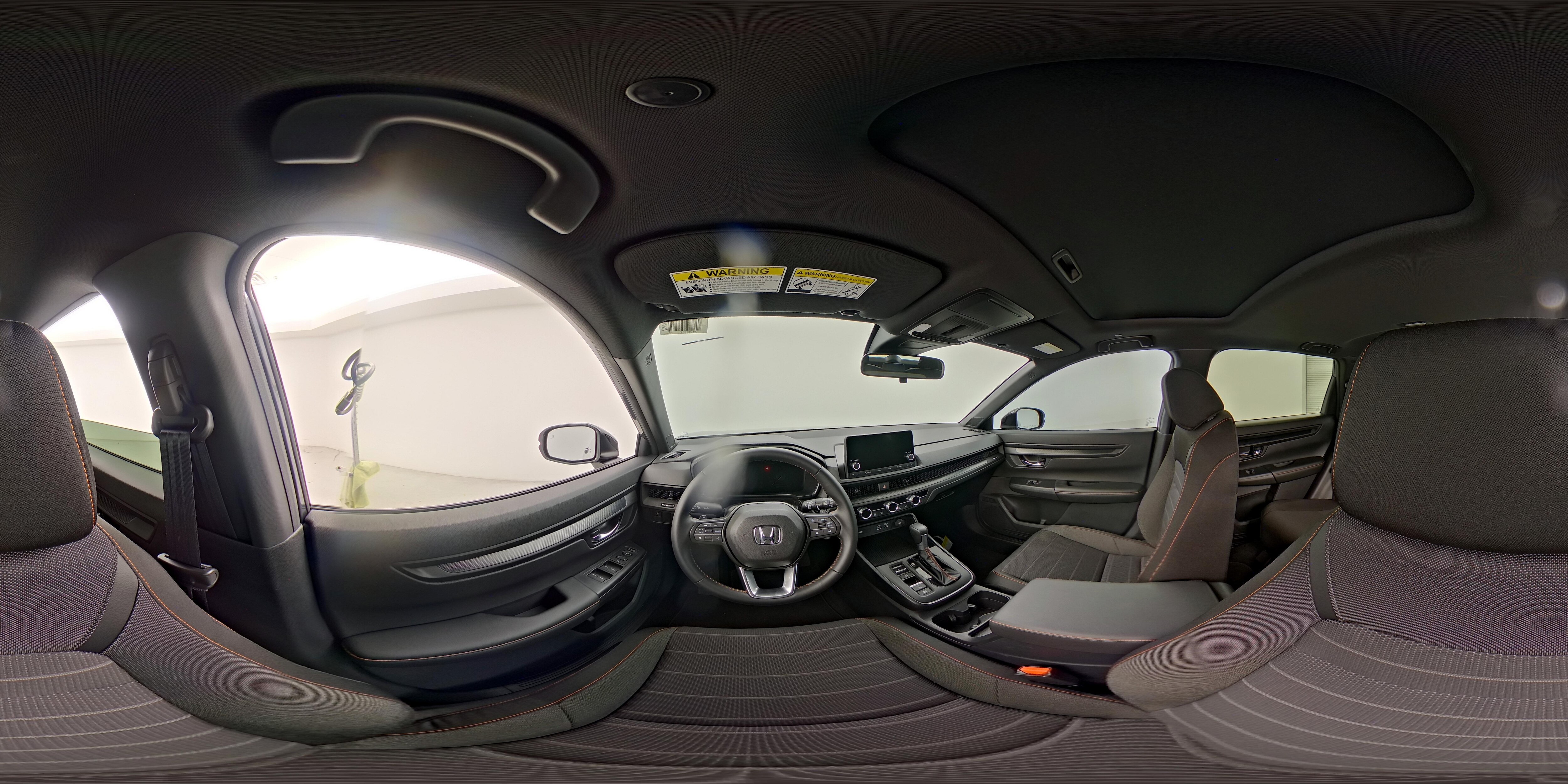 2025 Honda CR-V Sport - Photo 27