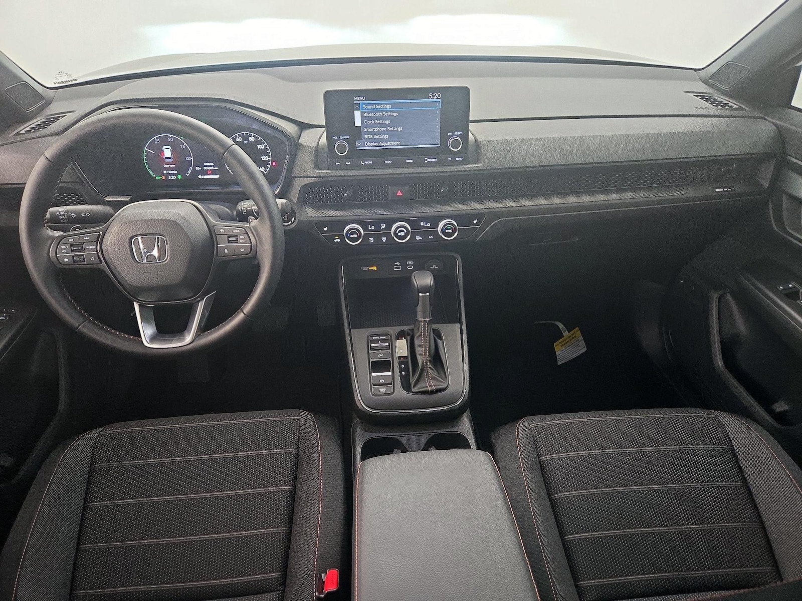 2025 Honda CR-V Sport - Photo 10