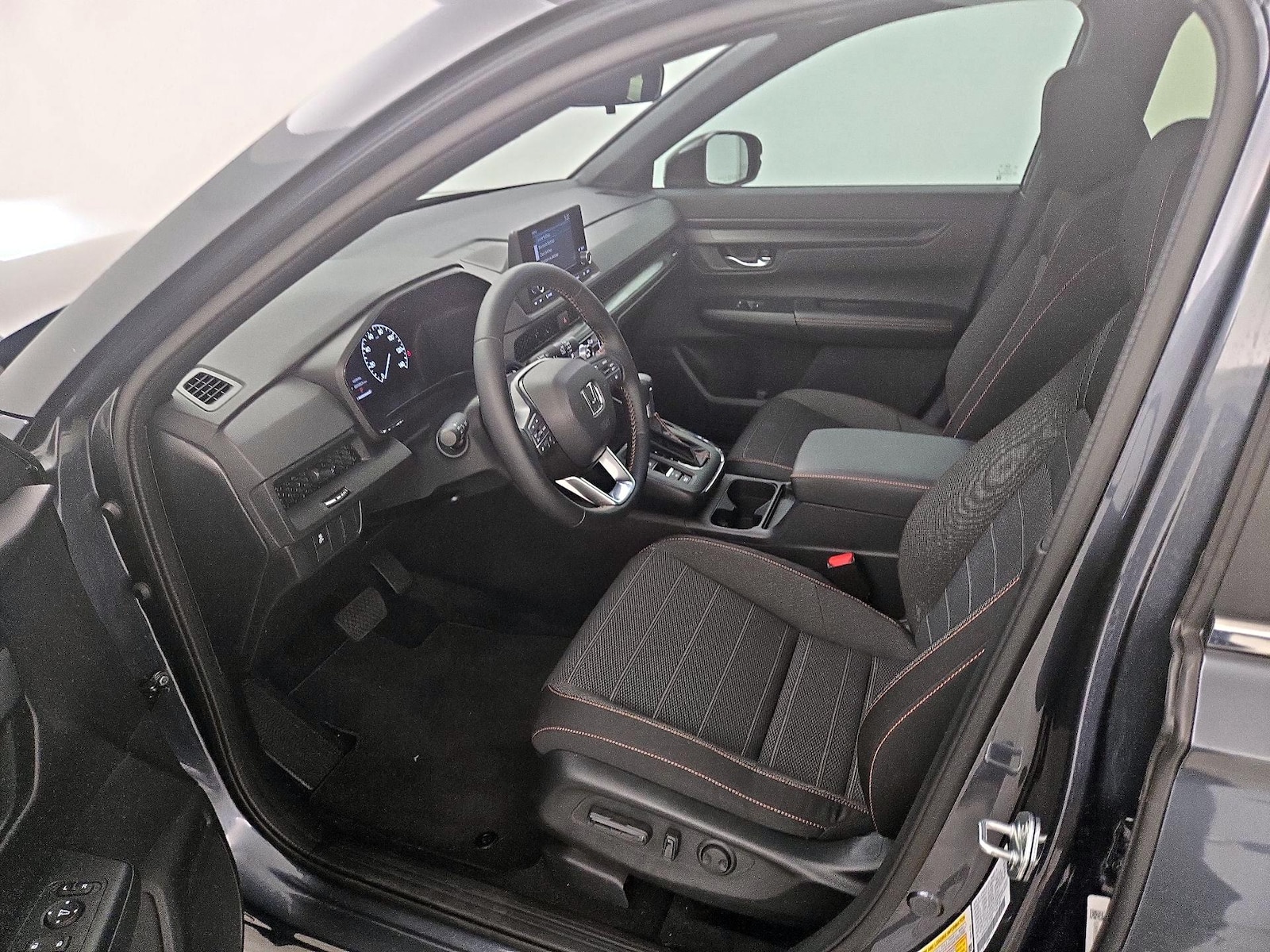 2025 Honda CR-V Sport - Photo 12