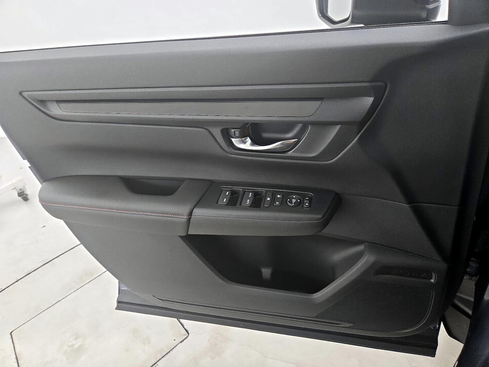 2025 Honda CR-V Sport - Photo 13
