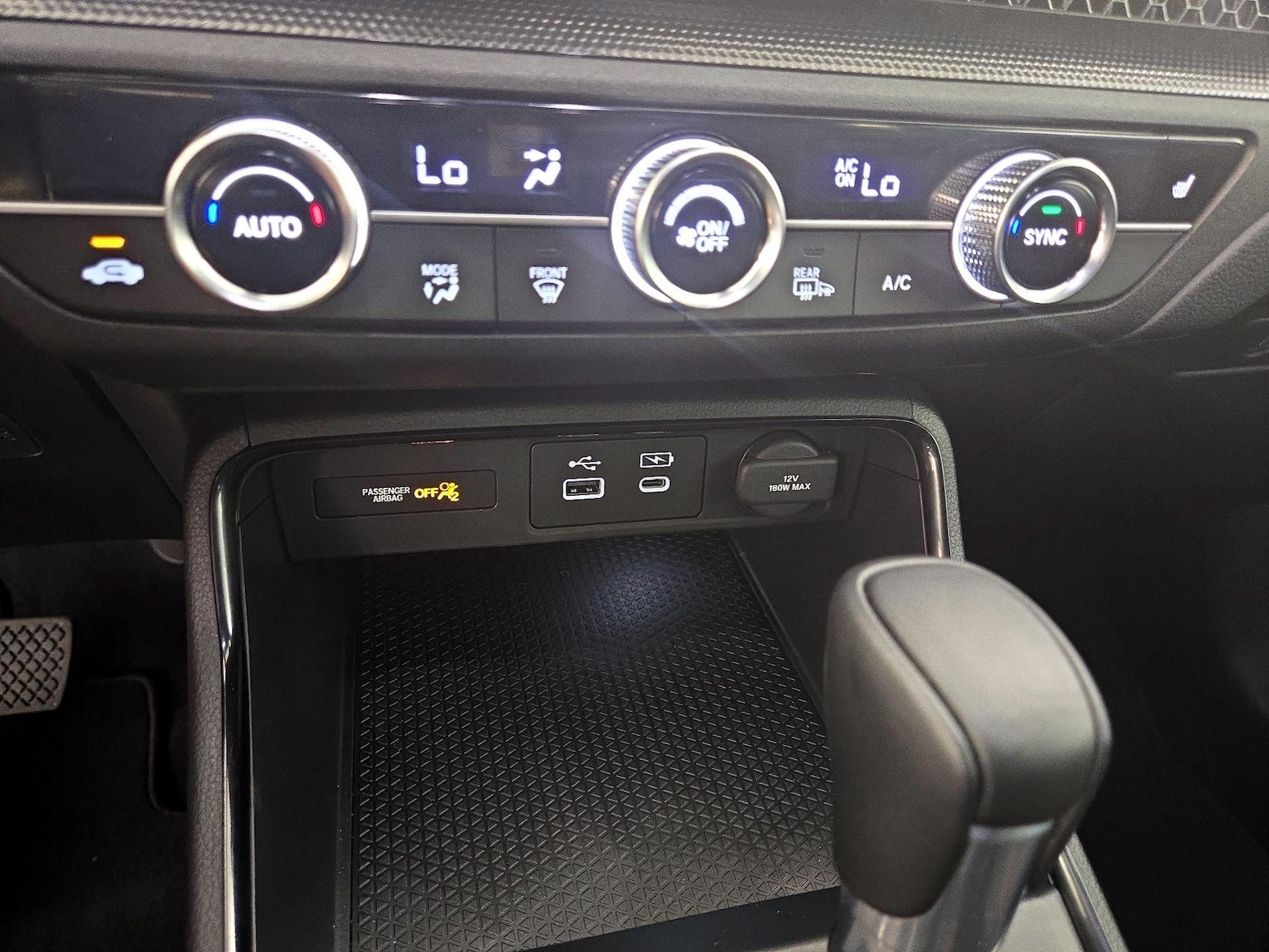 2025 Honda CR-V Sport - Photo 17