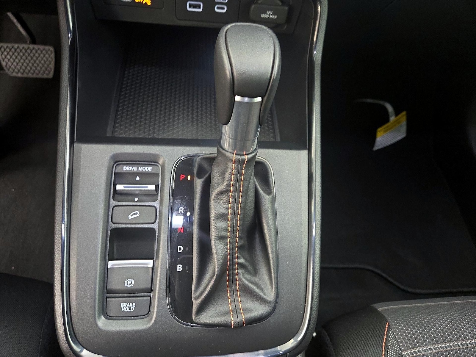 2025 Honda CR-V Sport - Photo 18