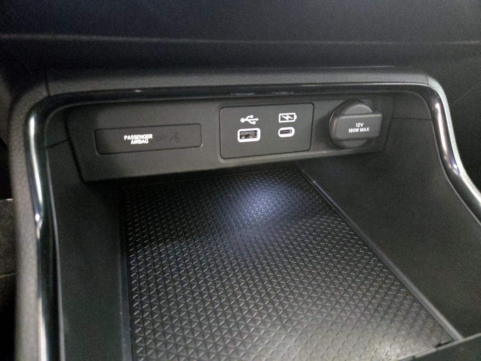 2025 Honda CR-V Sport - Photo 19