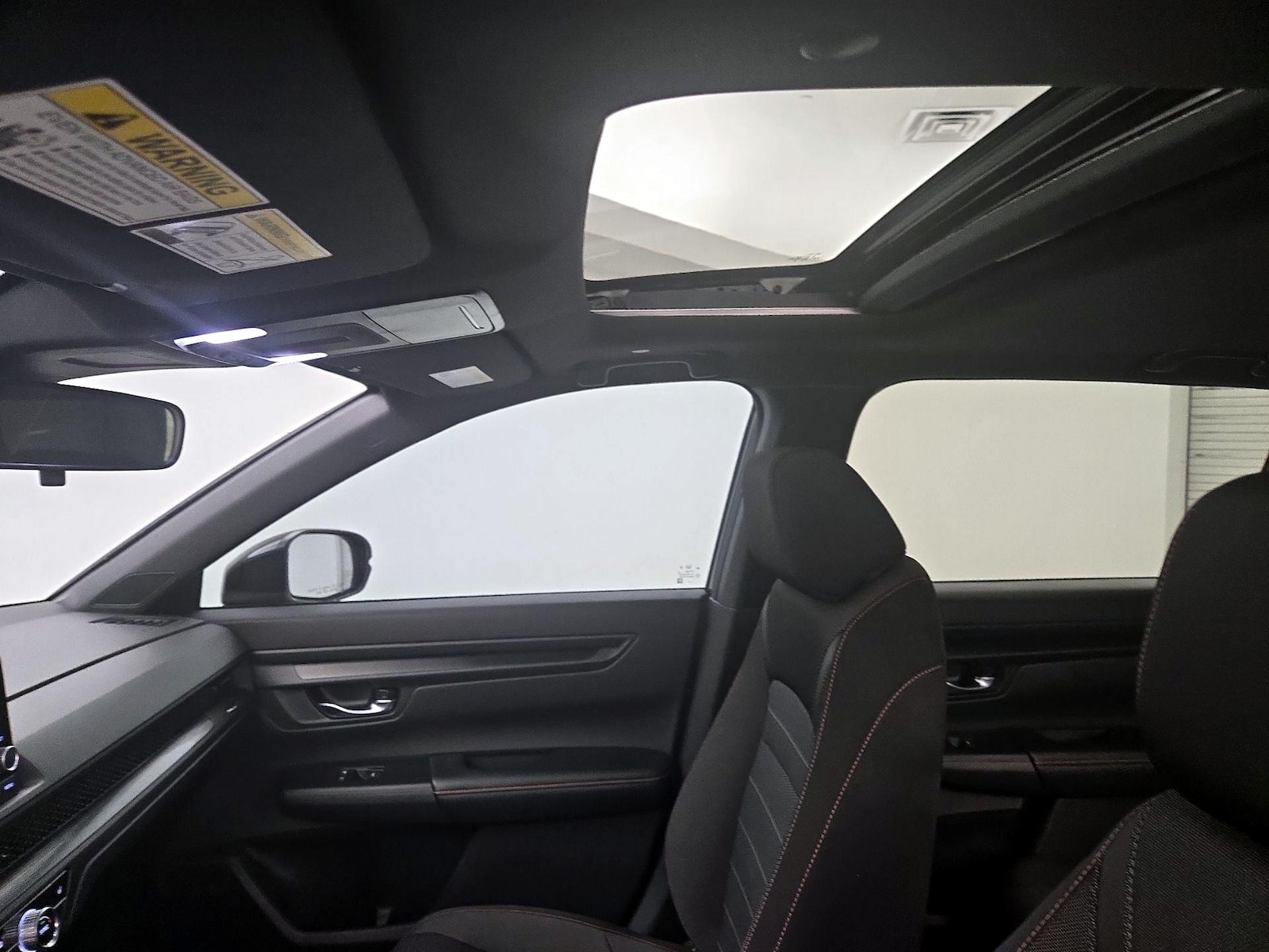2025 Honda CR-V Sport - Photo 20