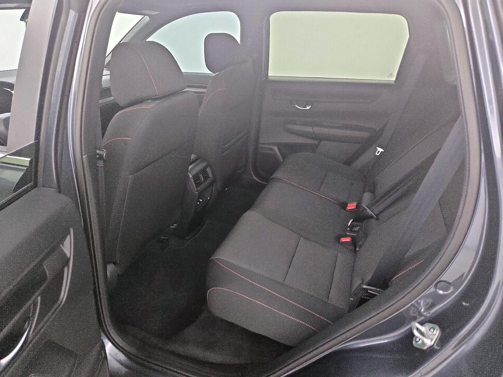2025 Honda CR-V Sport - Photo 21