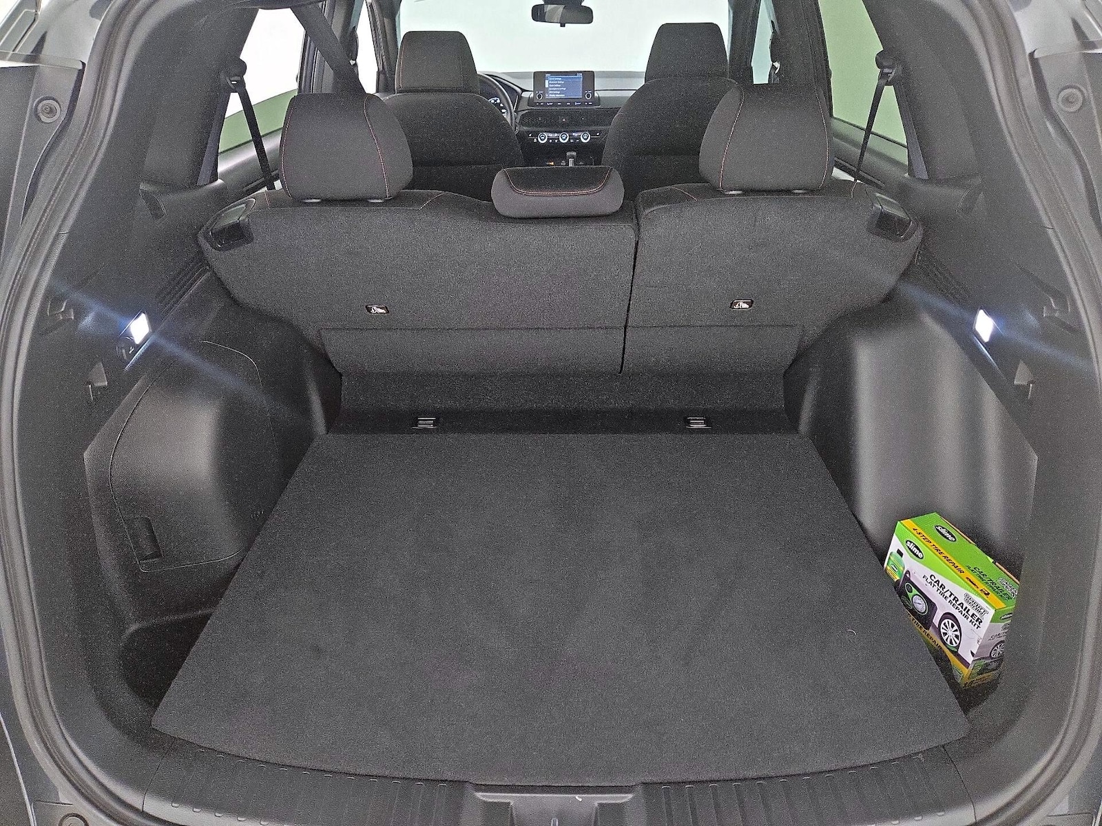 2025 Honda CR-V Sport - Photo 22