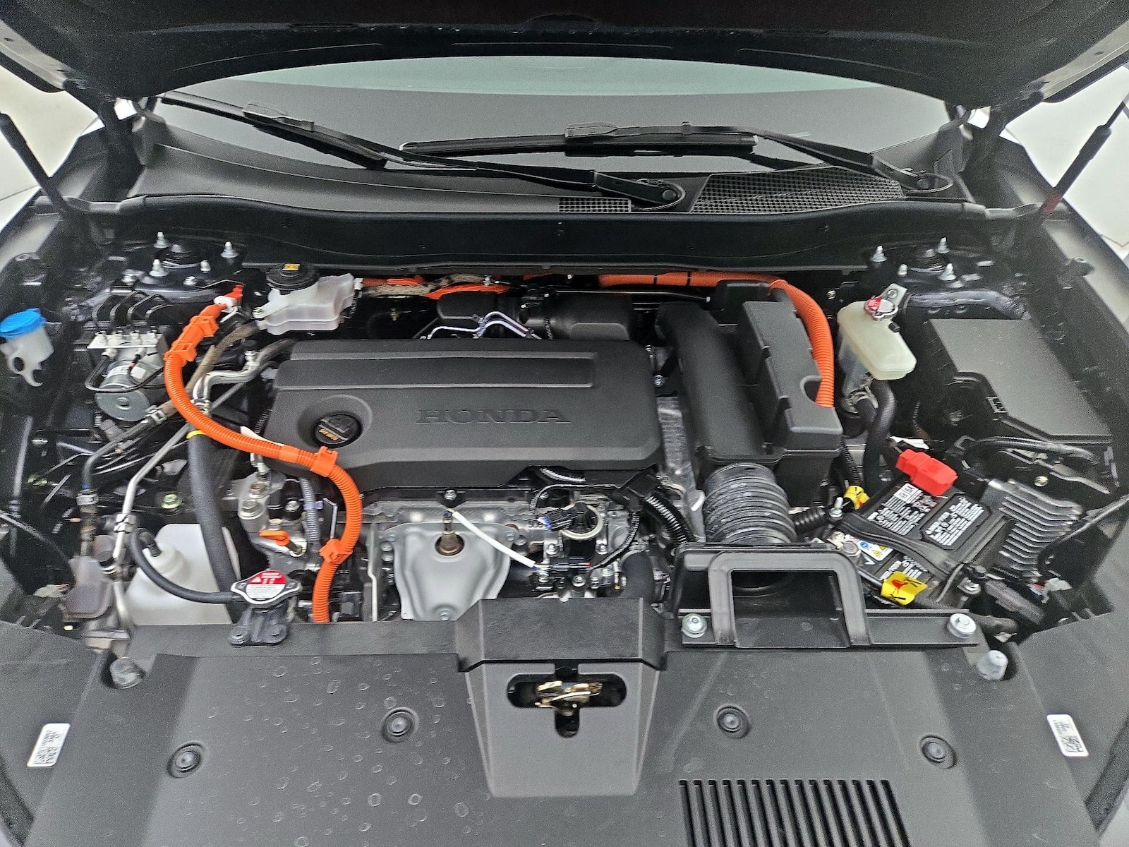 2025 Honda CR-V Sport - Photo 23