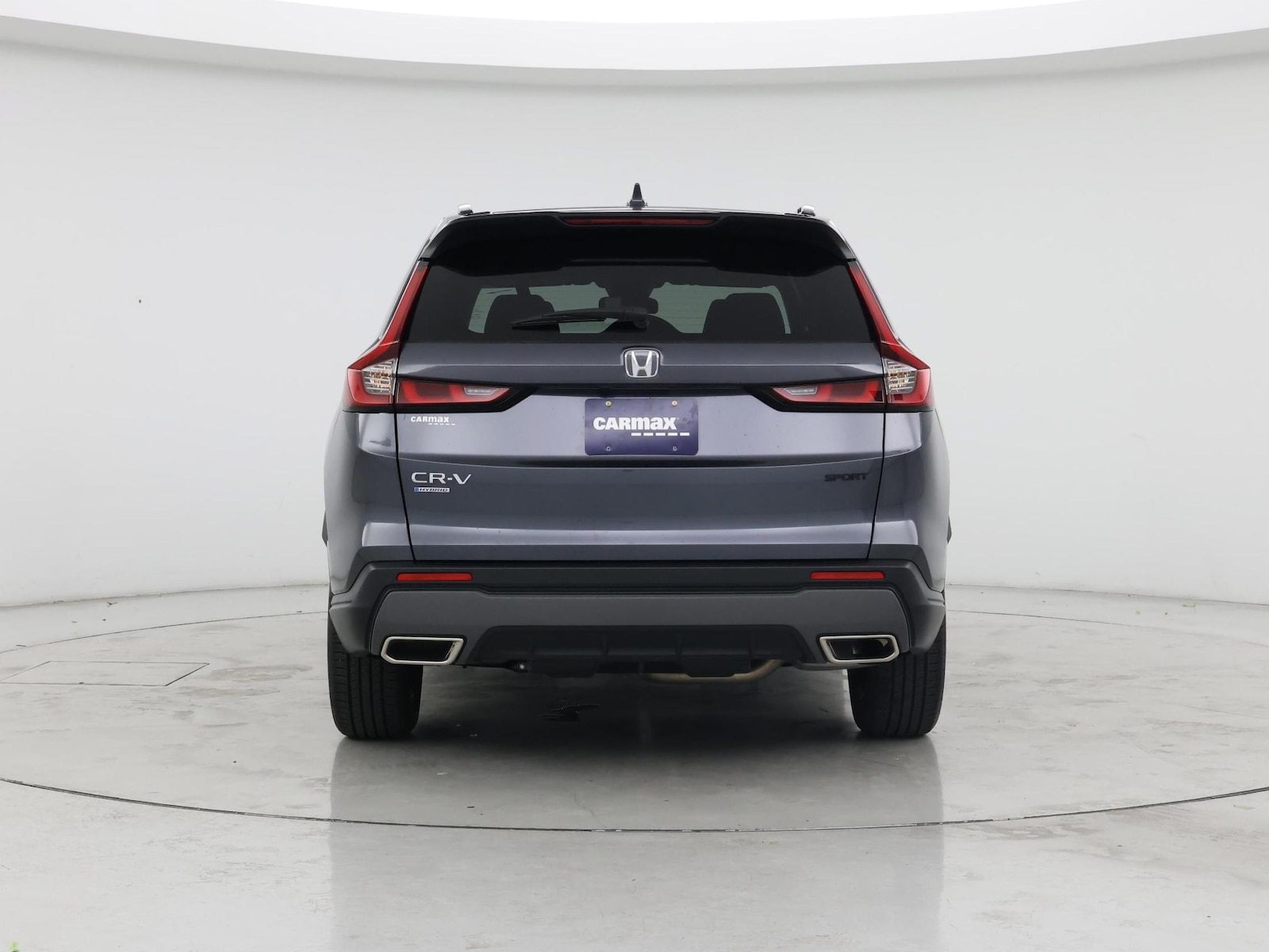 2025 Honda CR-V Sport - Photo 7