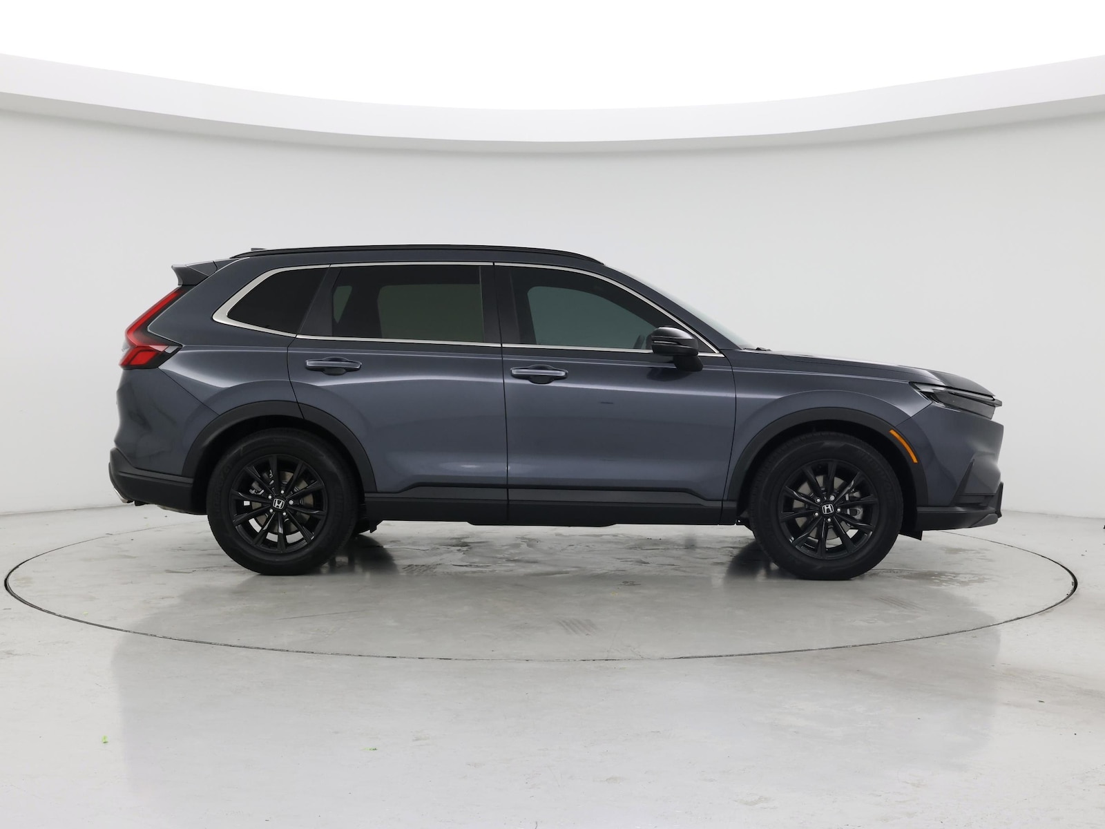 2025 Honda CR-V Sport - Photo 8