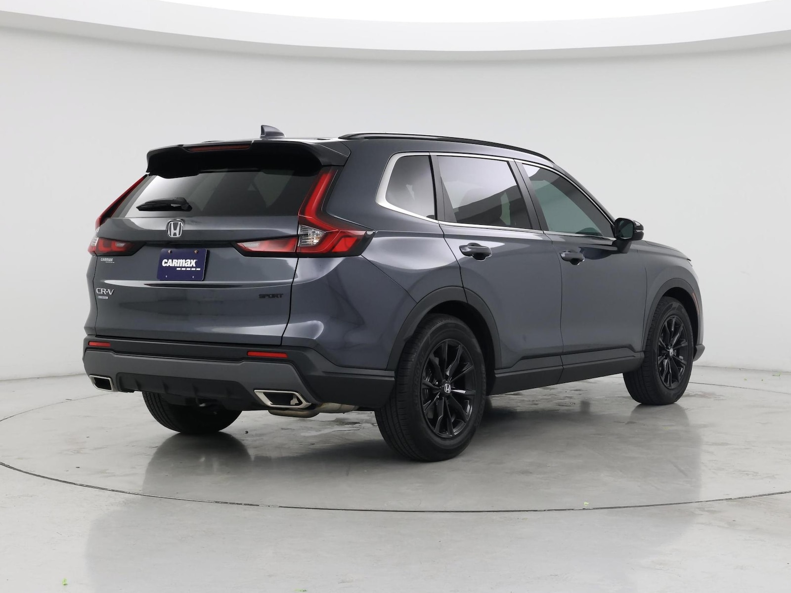 2025 Honda CR-V Sport - Photo 9