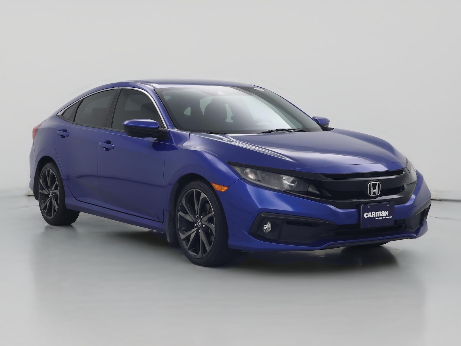 2021 Honda Civic Sedan