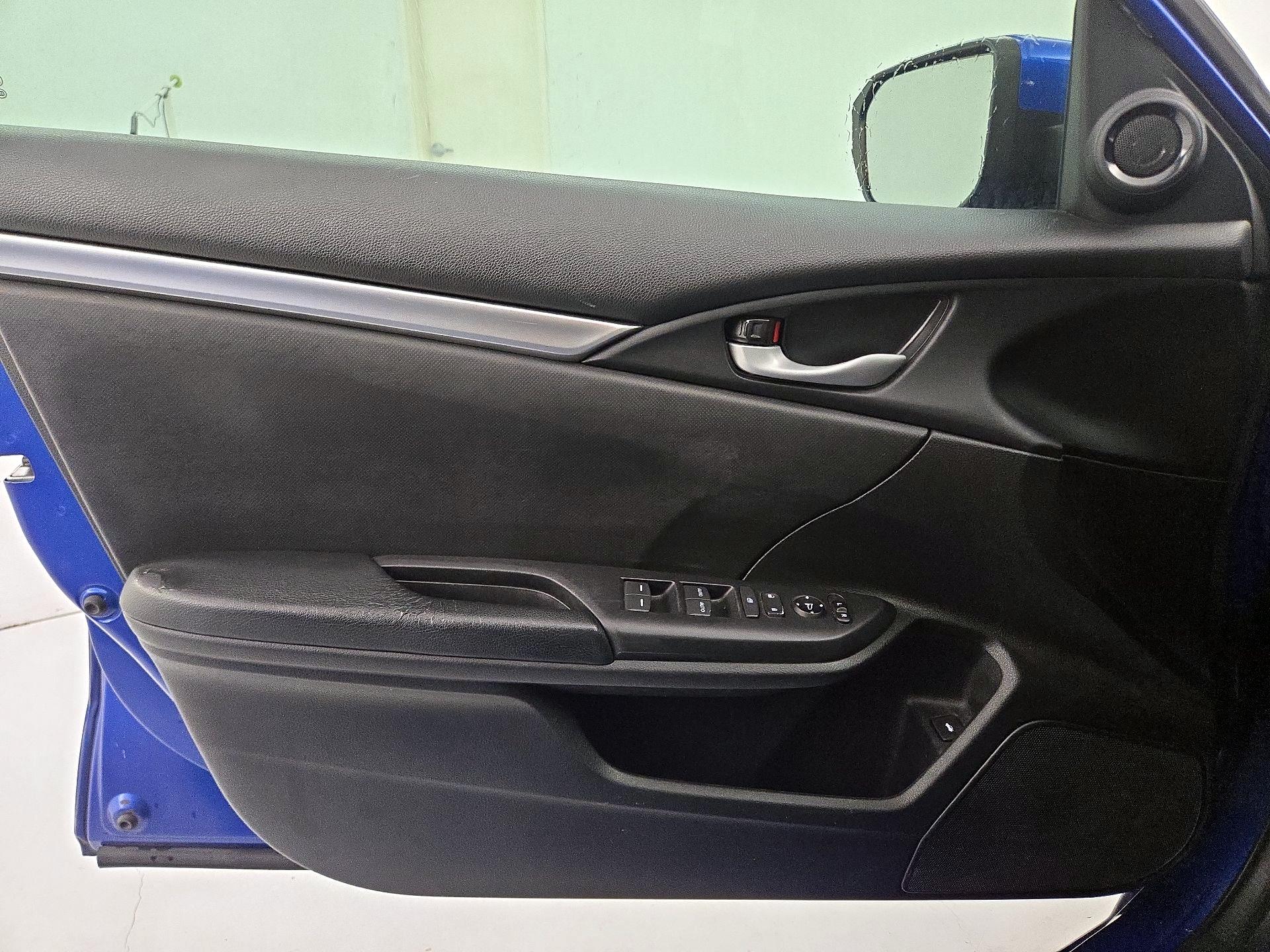 Thumbnail: 2021 Honda Civic - 12