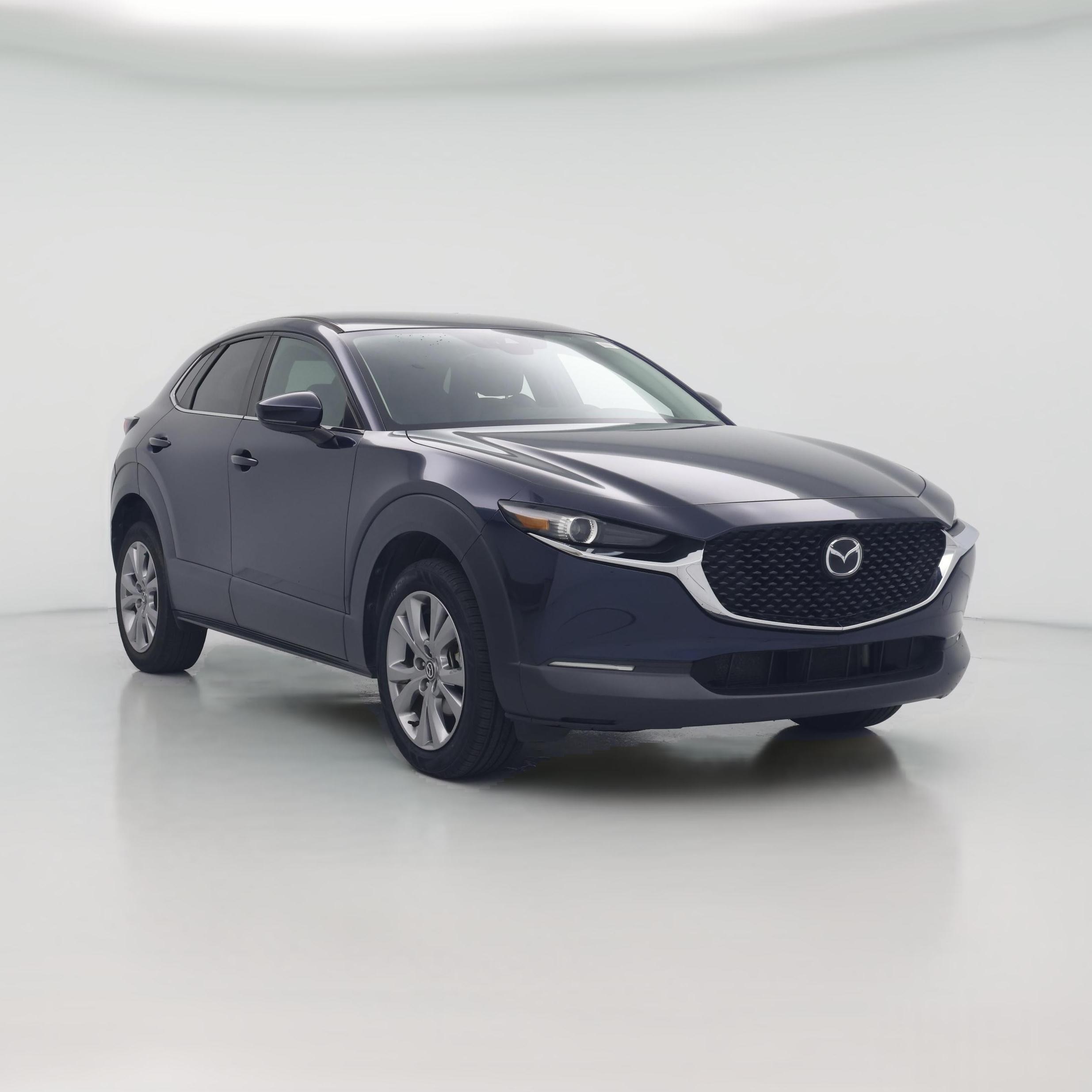 Thumbnail: 2021 Mazda CX-30 - 1