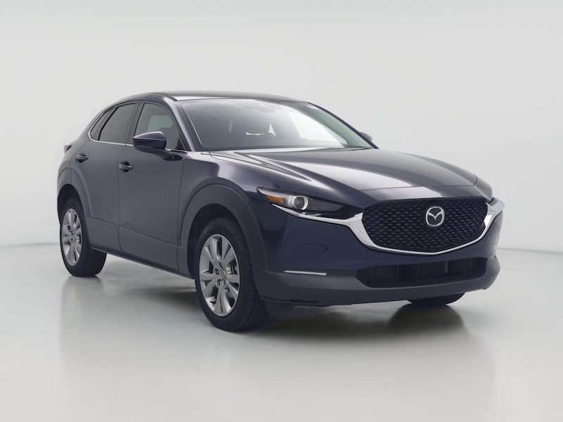 2021 Mazda CX-30 Select -
                  Gastonia, NC