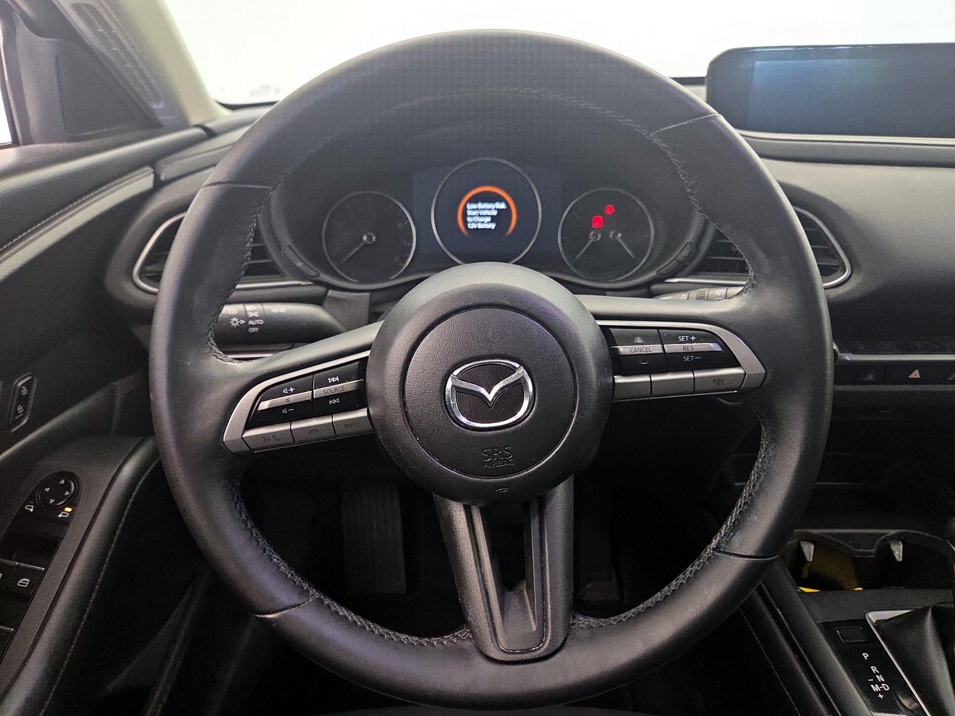Thumbnail: 2021 Mazda CX-30 - 10