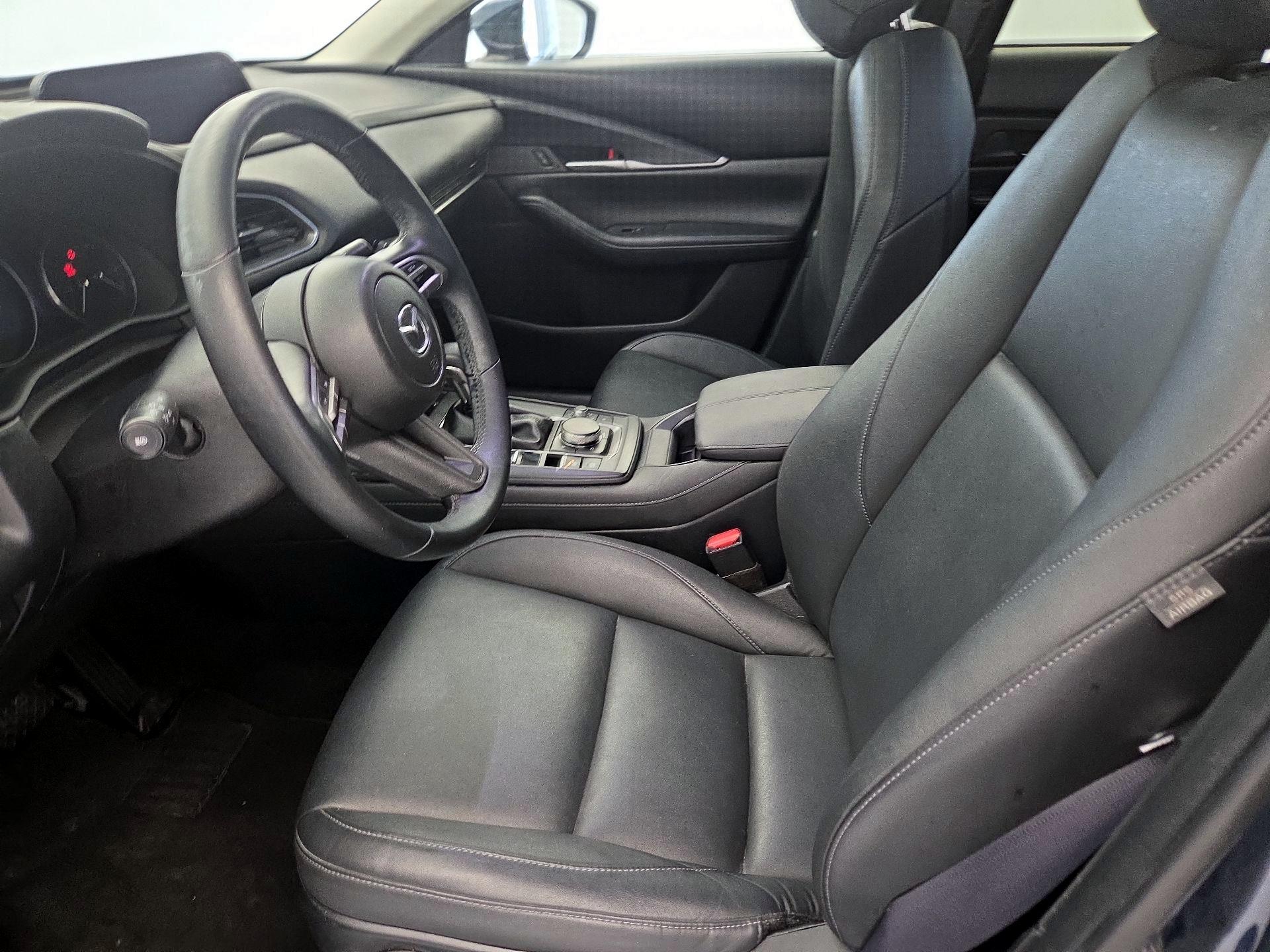 Thumbnail: 2021 Mazda CX-30 - 11